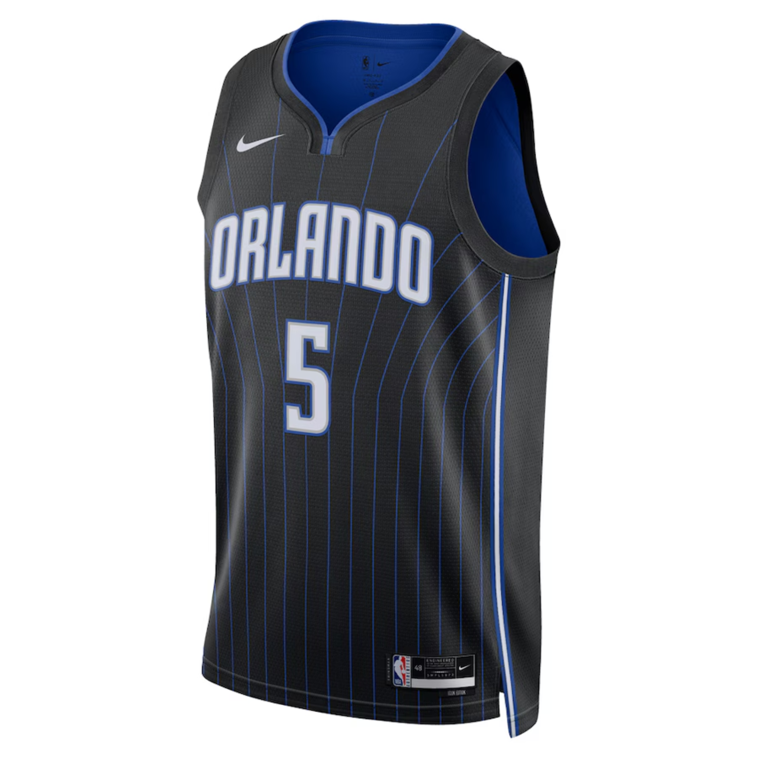 Nike NBA Orlando Magic Icon Edition 2022/23 Jersey