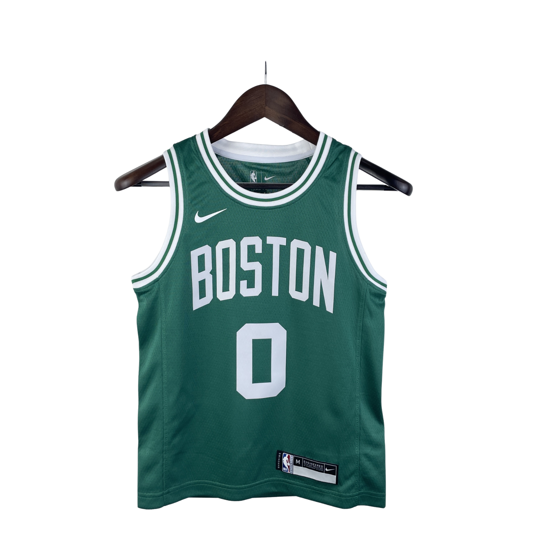 Nike NBA Boston Celtics Youth Jersey