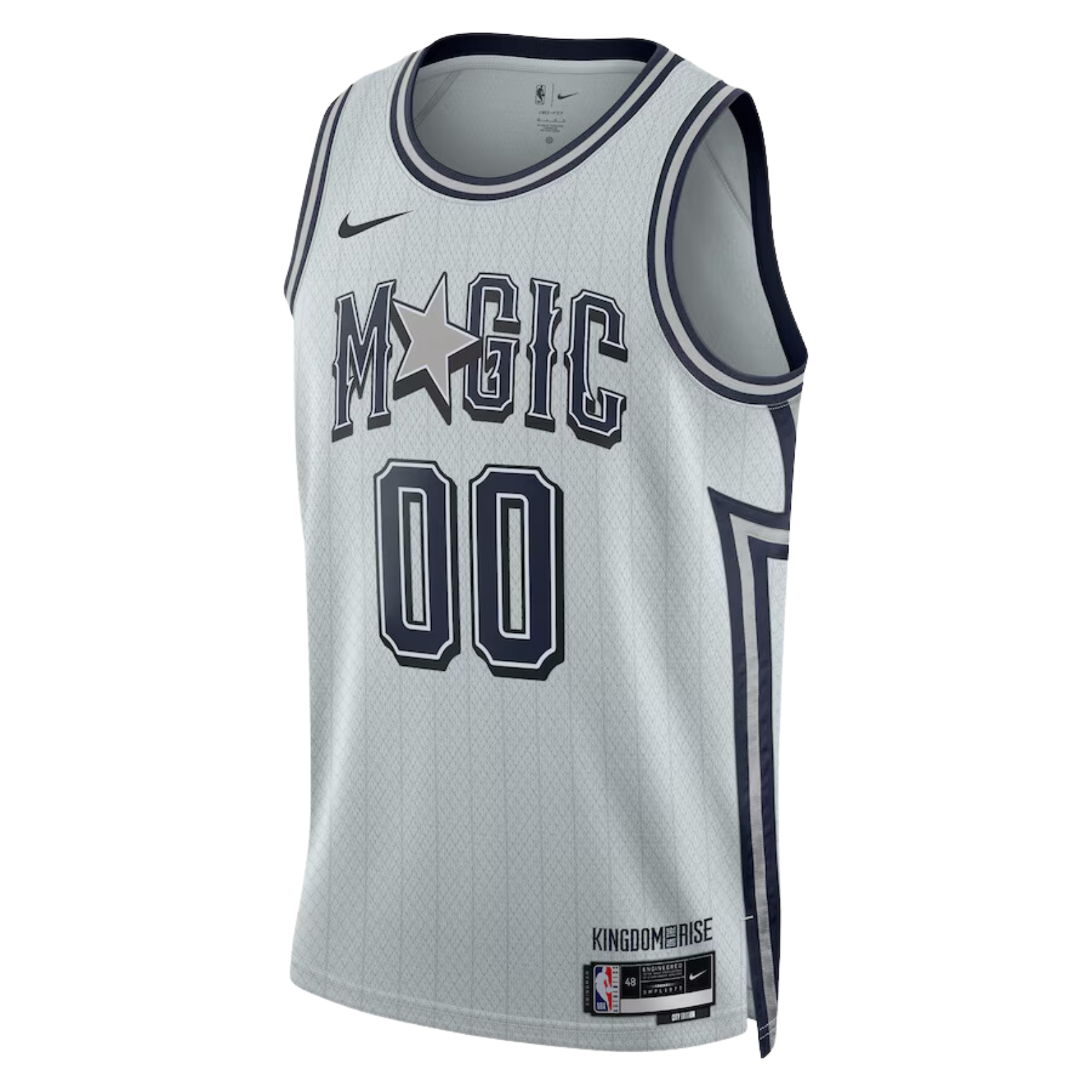 Nike NBA Orlando Magic City Edition Jersey 2024/25