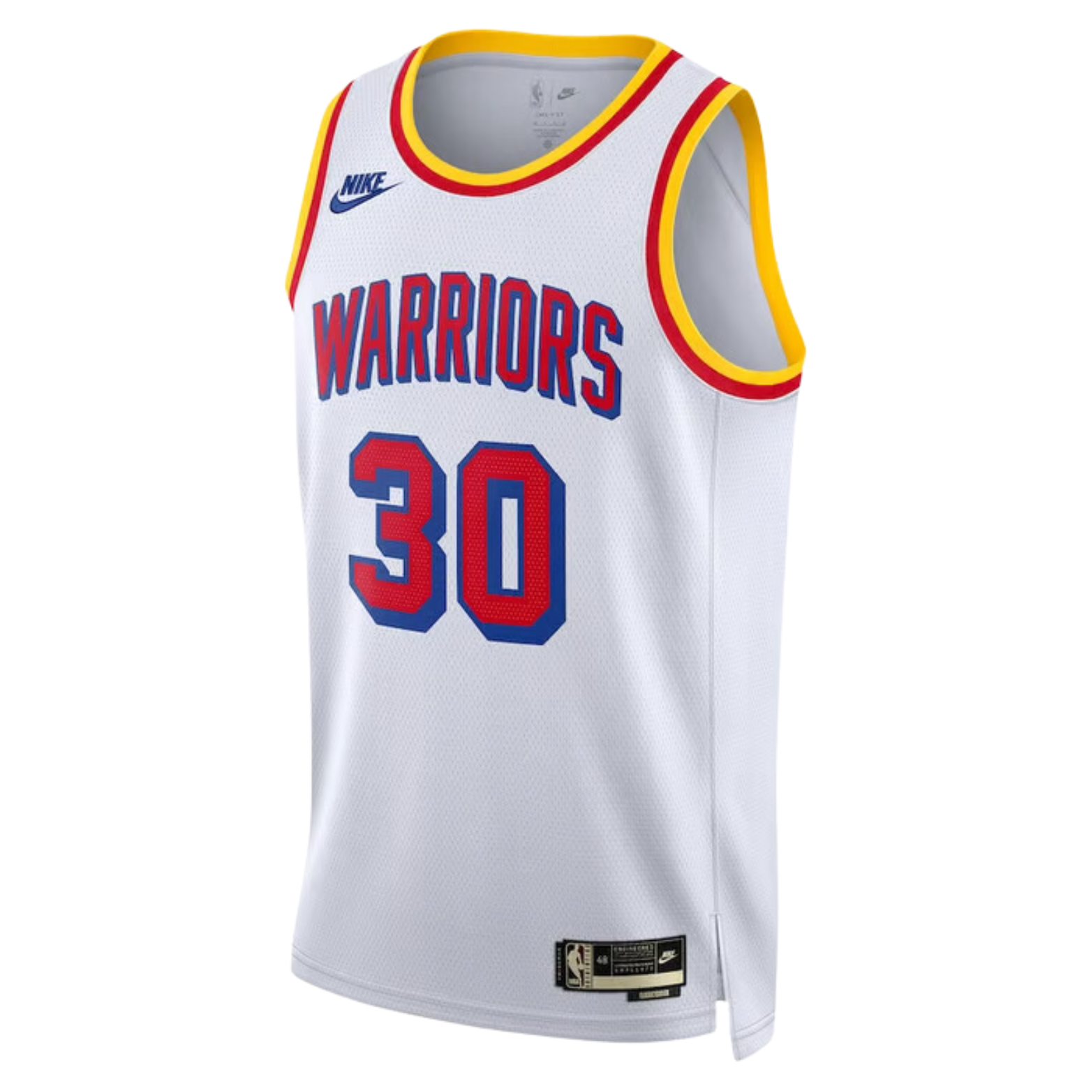 Nike NBA Golden State Warriors Jersey 2024/25