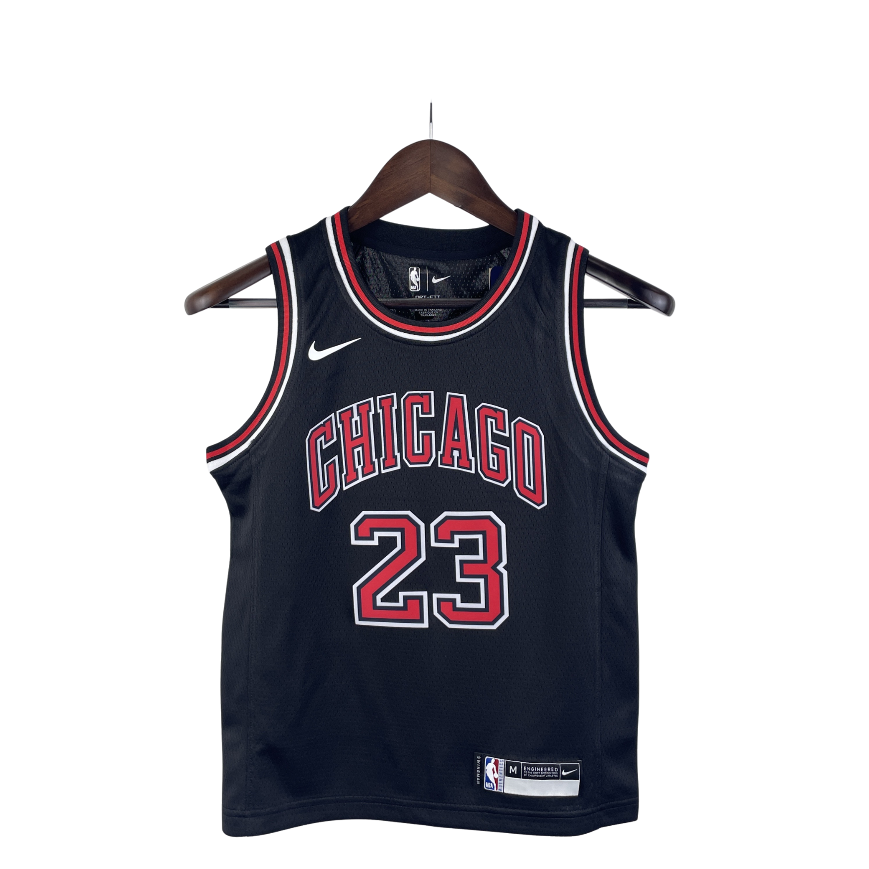 Nike NBA Chicago Bulls Kids Jersey
