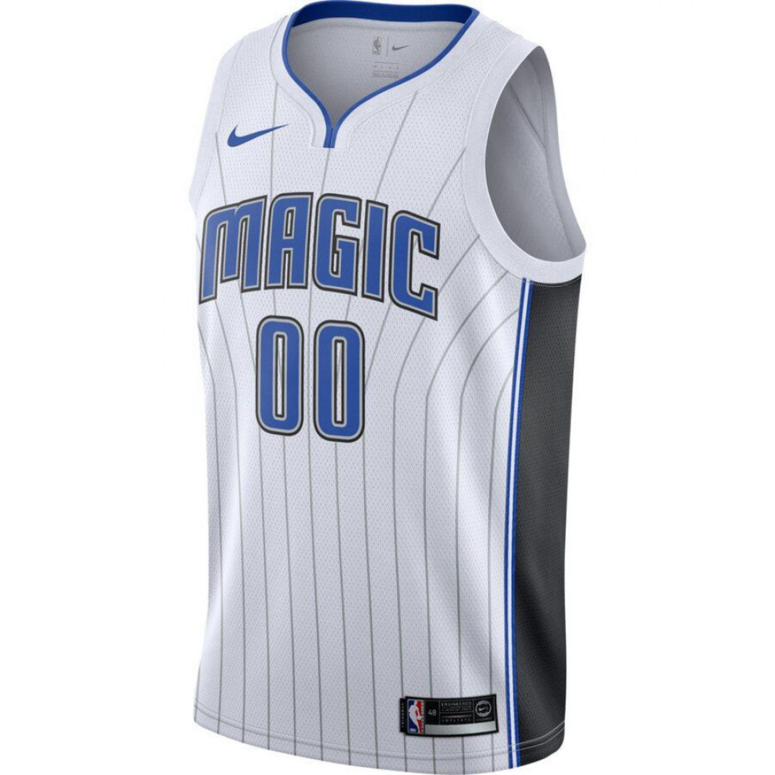 Nike NBA Orlando Magic Association Edition Jersey 2021/22