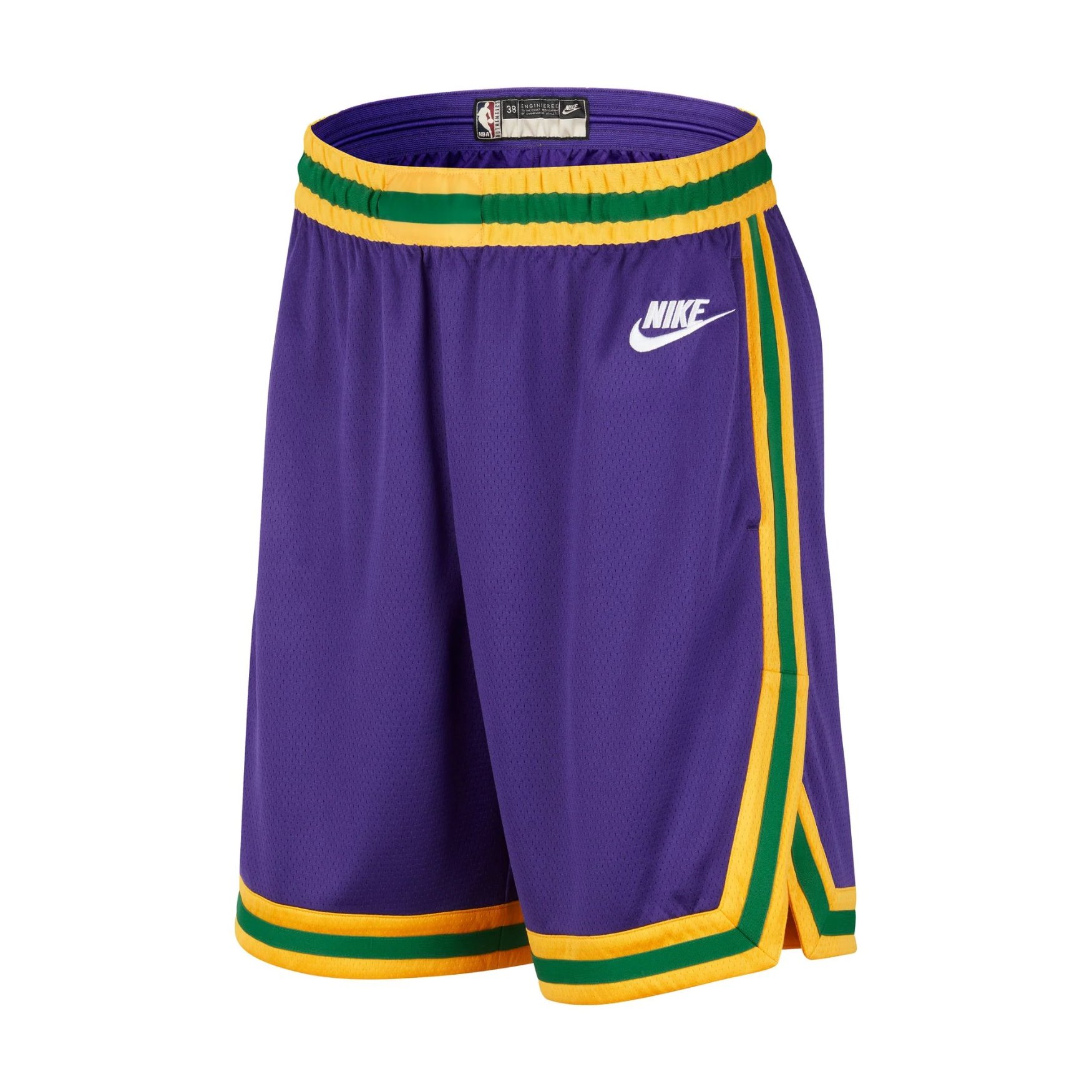NBA Utah Jazz Shorts