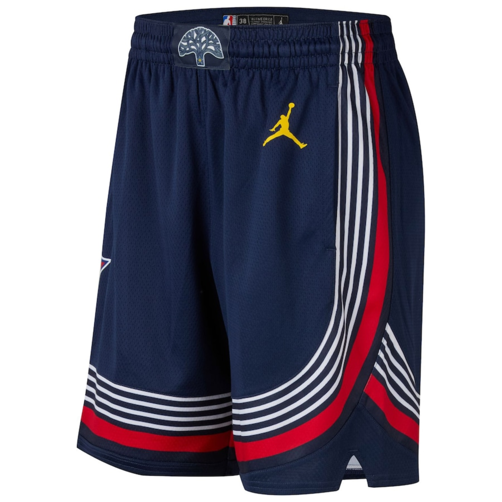2025 NBA All-Star Game Jersey