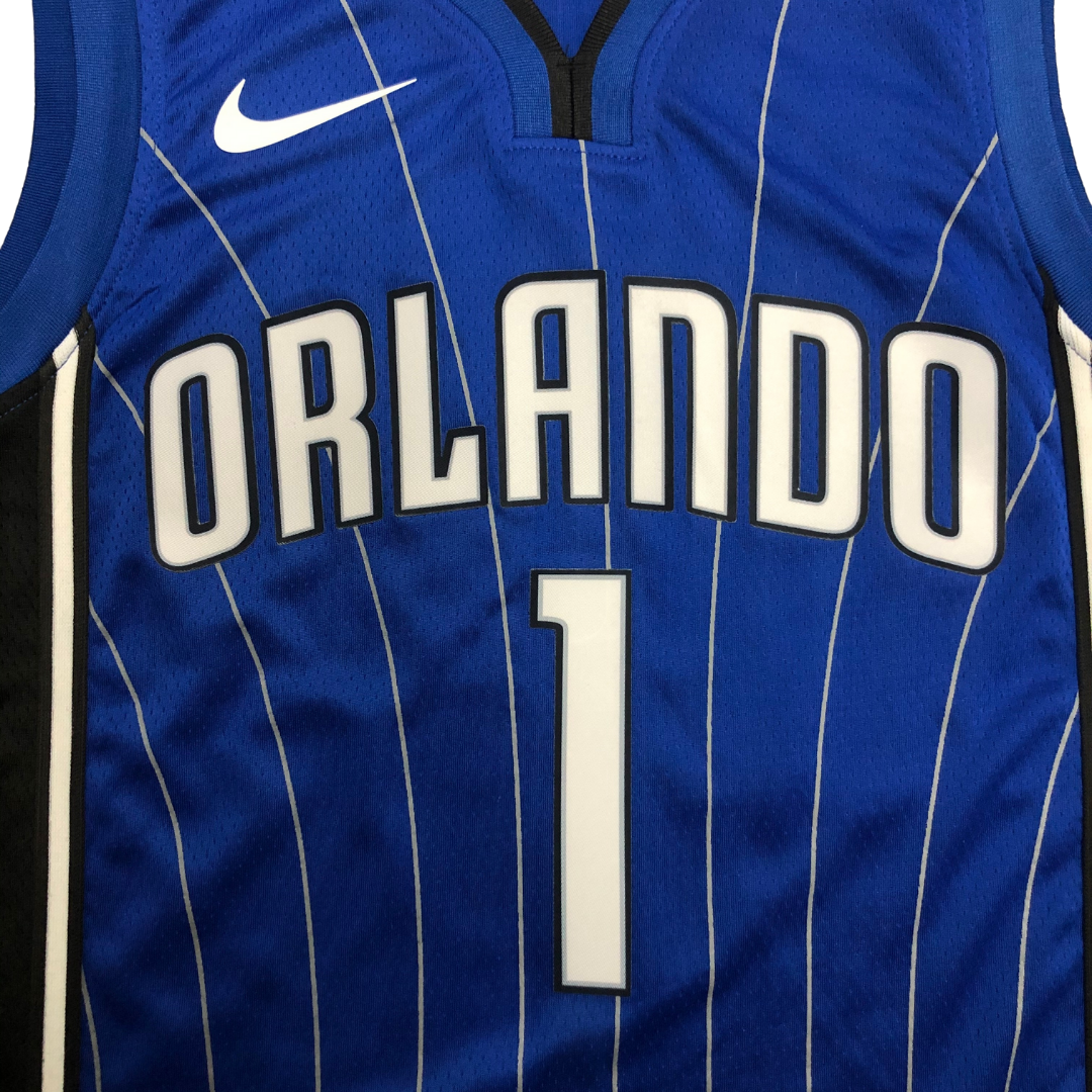 Nike NBA Orlando Magic Icon Edition Jersey 2018/19