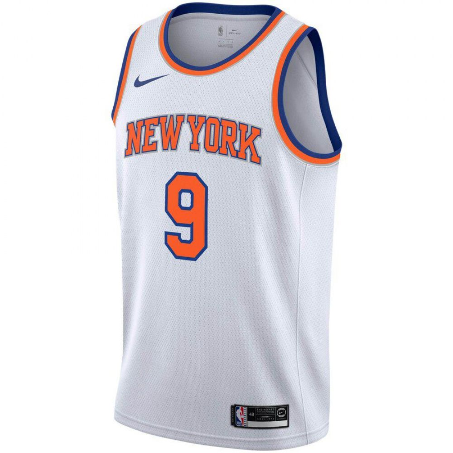 Nike NBA New York Knicks Association Edition Jersey 2019/20