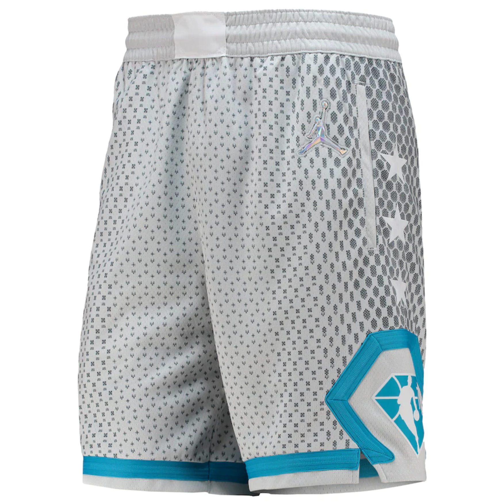 NBA All-Star Game Shorts