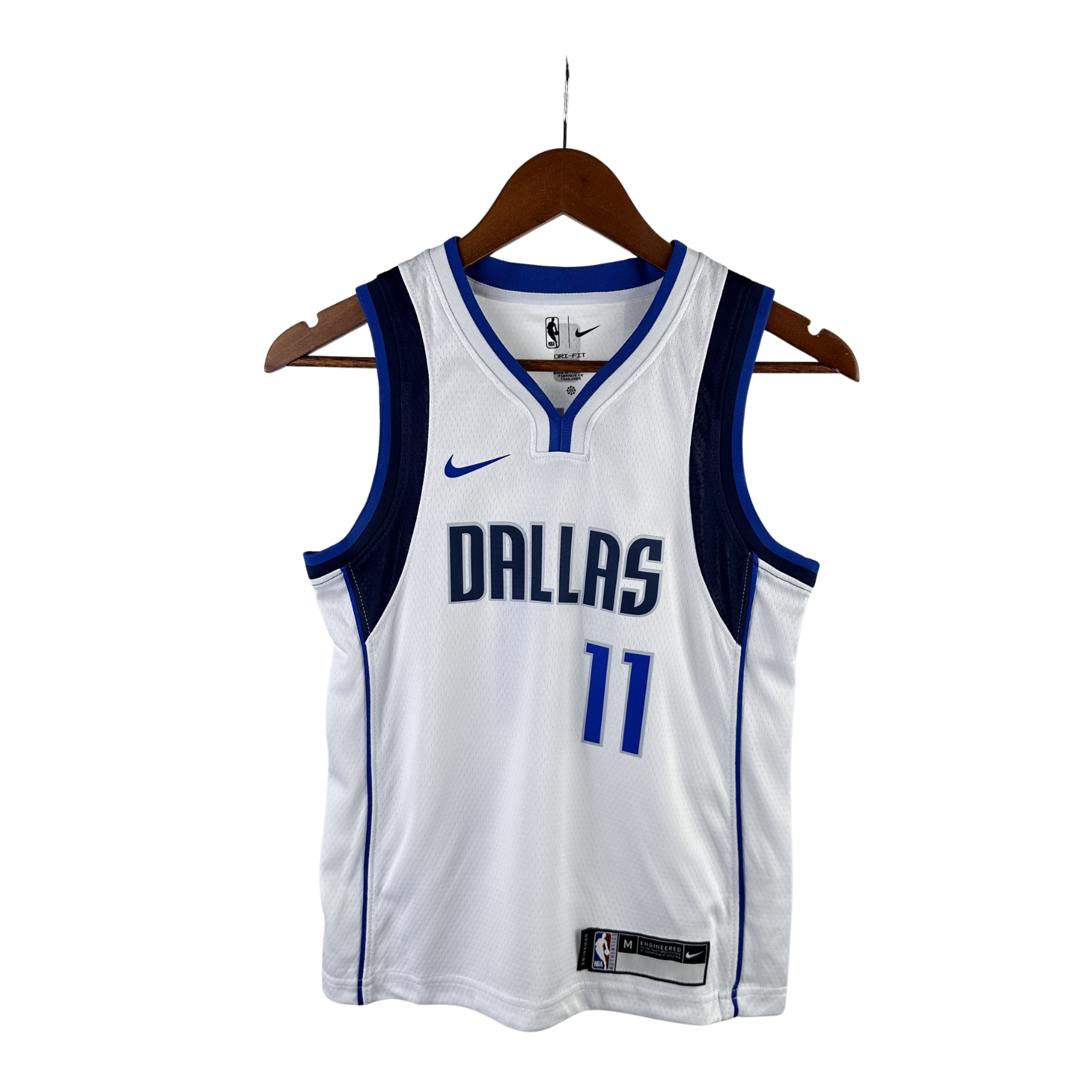 Nike NBA Dallas Mavericks Youth Jersey