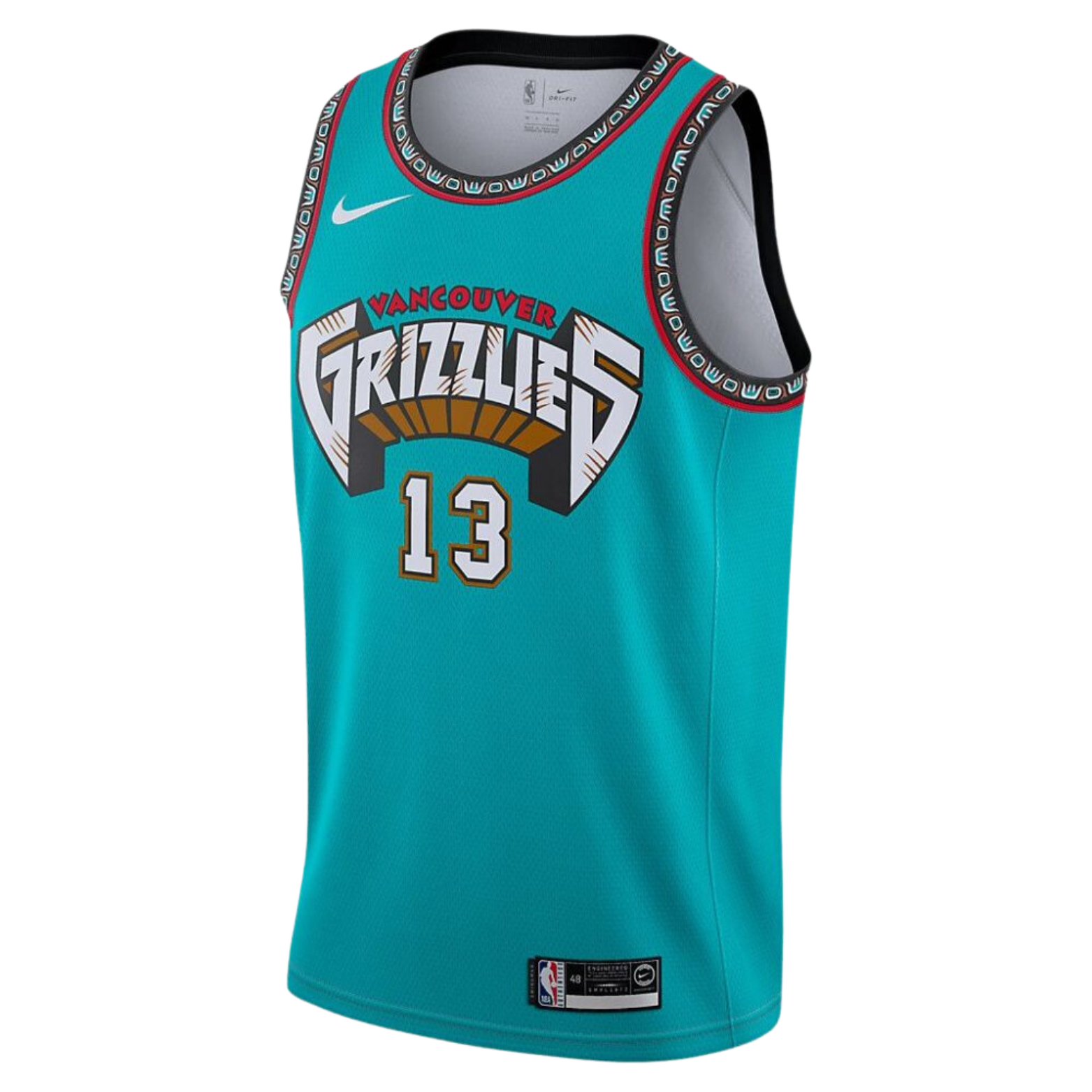 Nike NBA Memphis Grizzlies City Edition 2019/20 Jersey