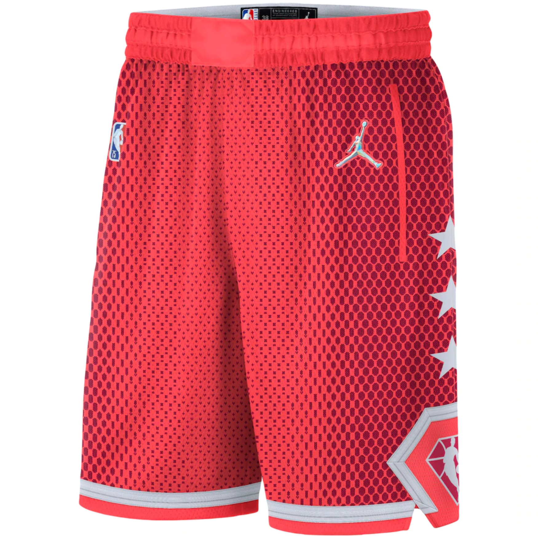 NBA All-Star Game Shorts