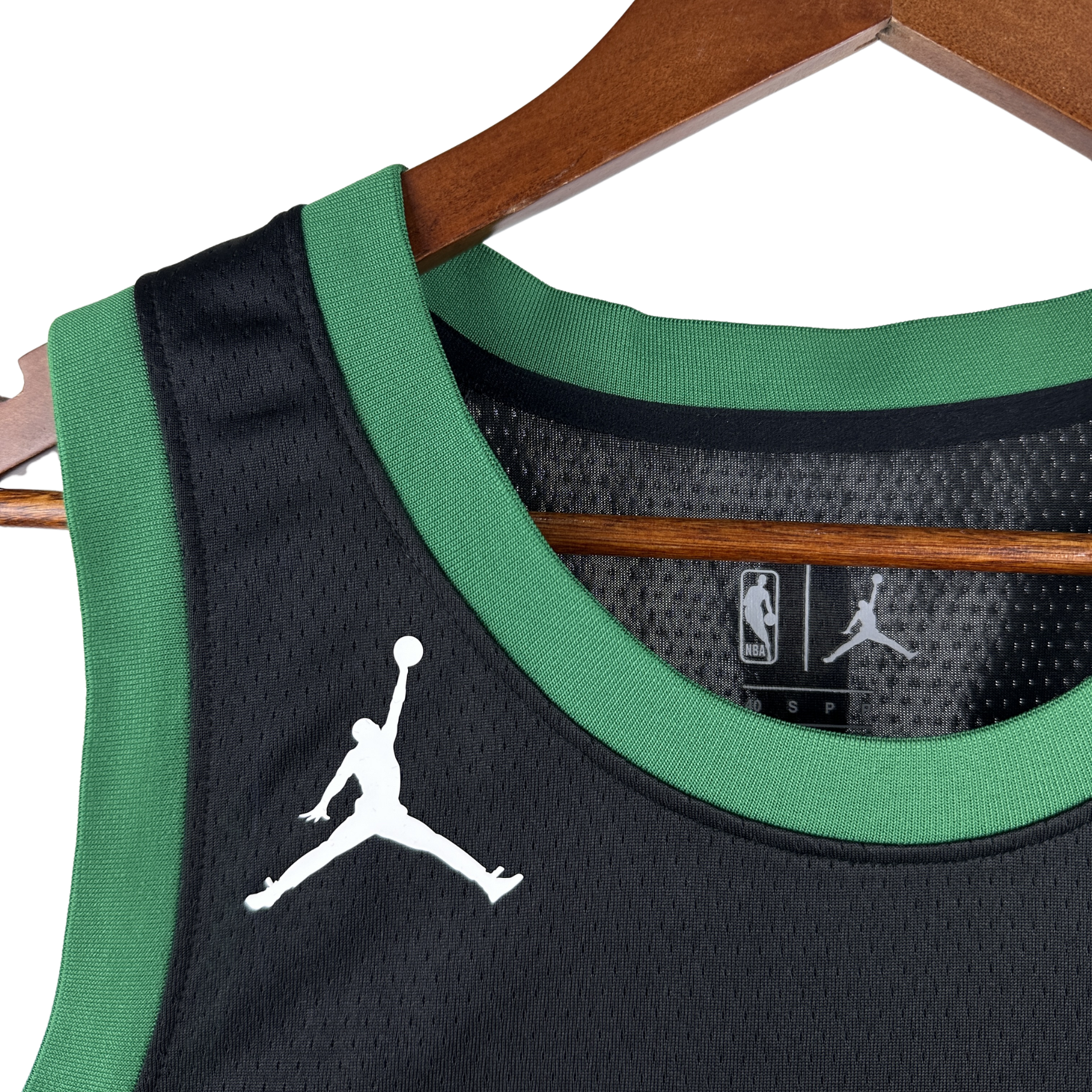 Jordan NBA Boston Celtics Statement Edition Jersey 2022/23