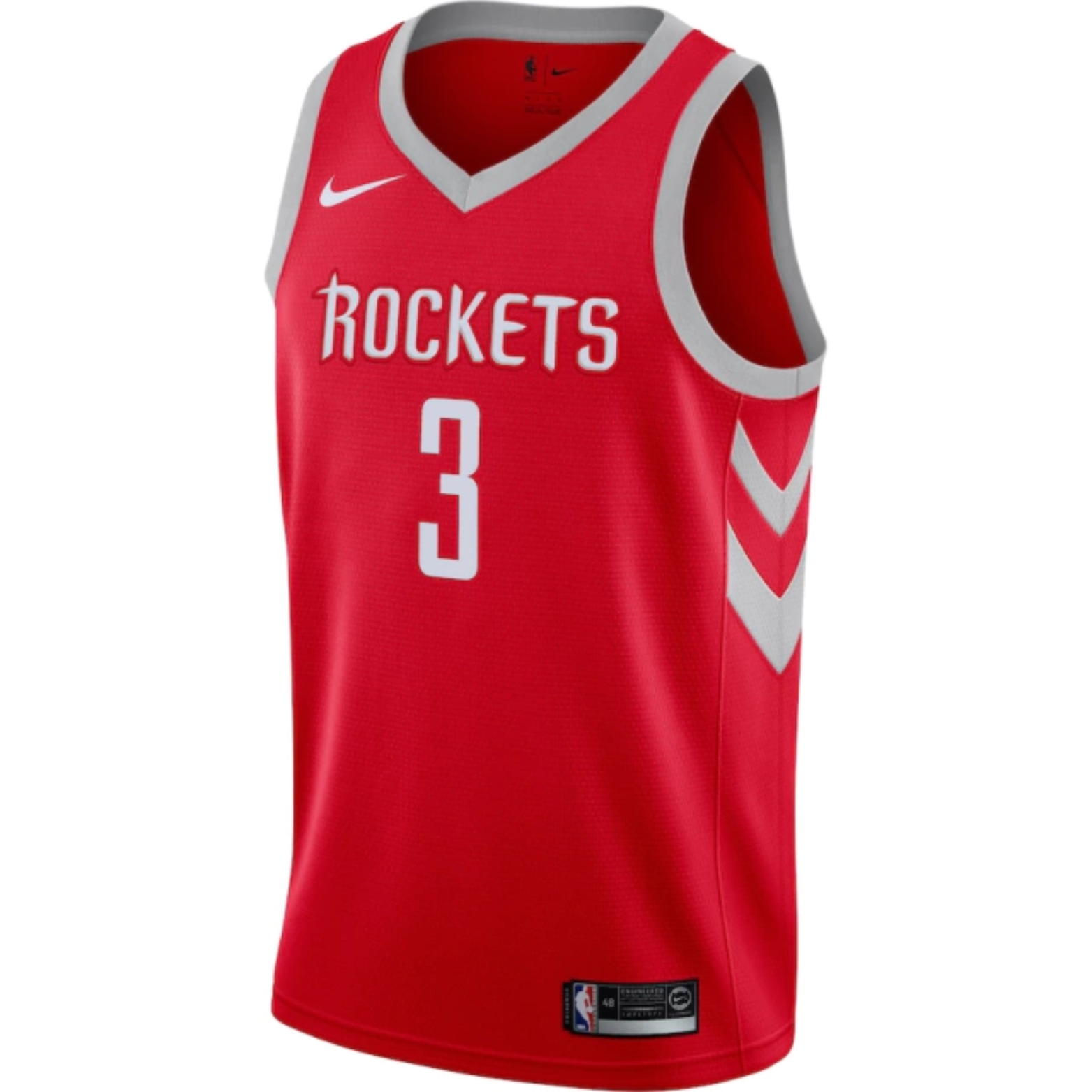 Nike NBA Houston Rockets Icon Edition Jersey 2018/19