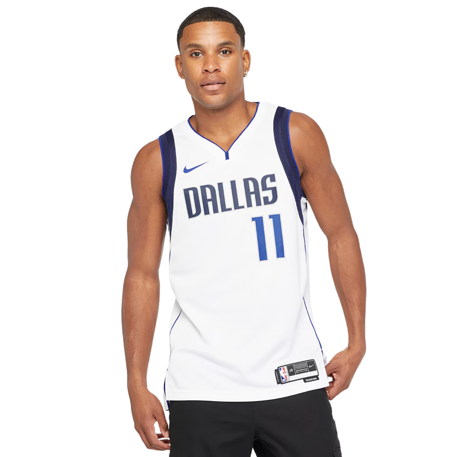 Nike NBA Dallas Mavericks Association Edition Jersey 2020/21