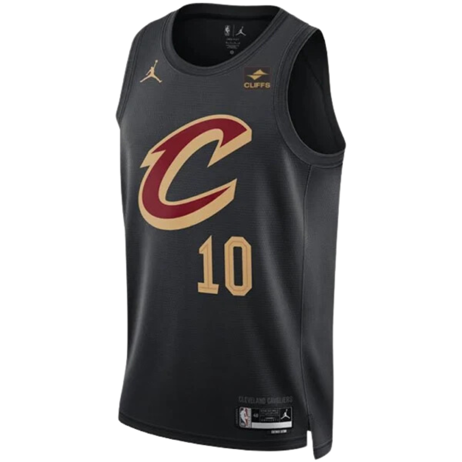 Jordan NBA Cleveland Cavaliers Statement Edition Jersey 2022/23