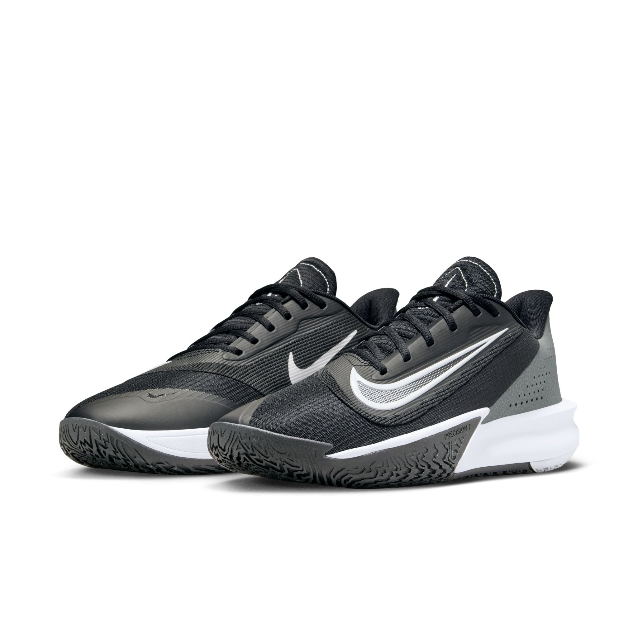 Nike Precision VII Men's Shoe