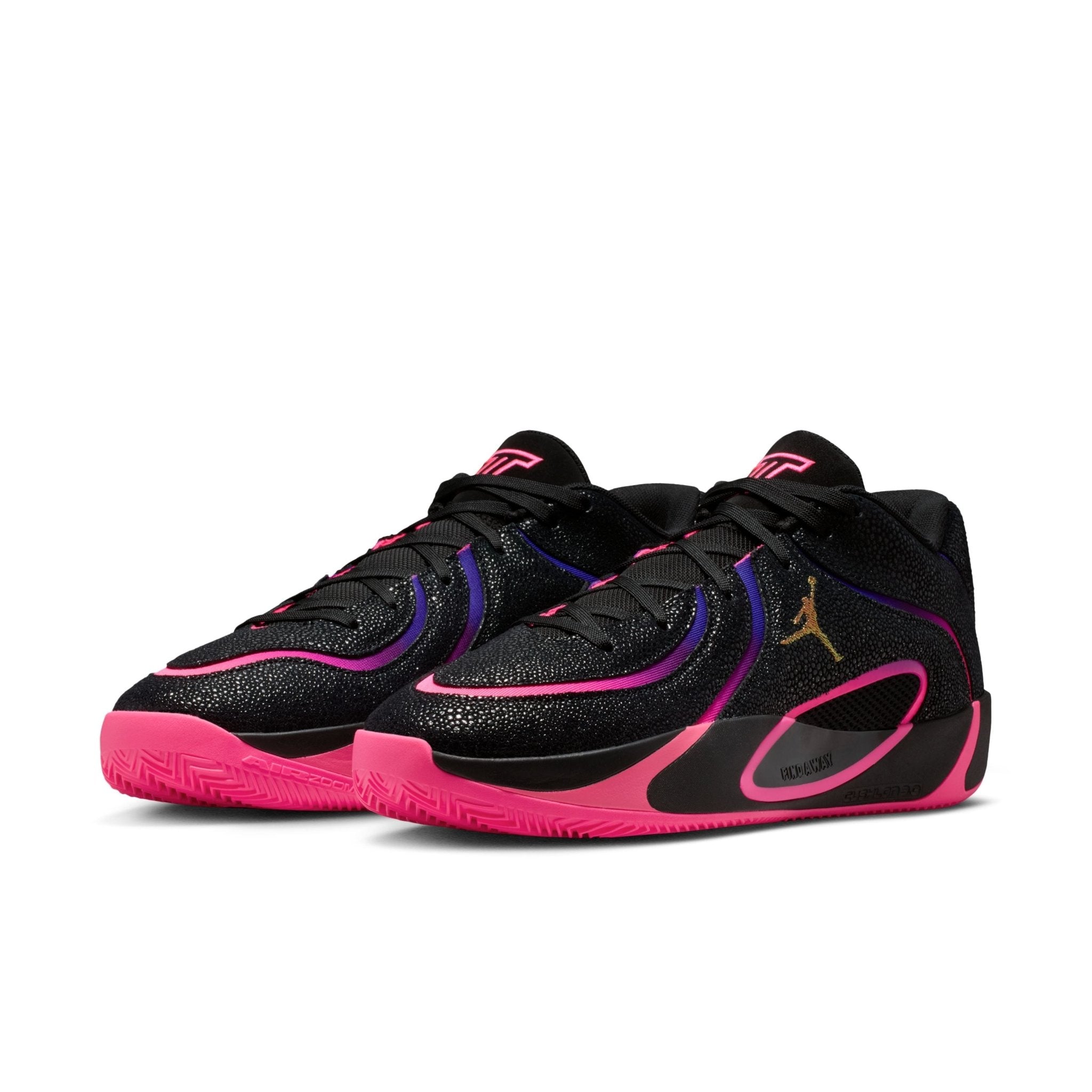 Jordan Tatum 4 LEA Men's Shoe Jayson Tatum