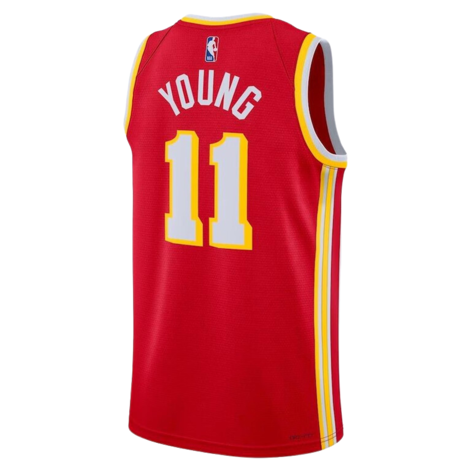 Nike NBA Atlanta Hawks Icon Edition Jersey 2022/23