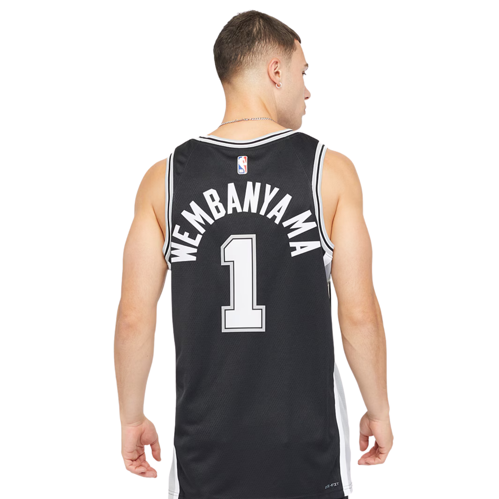 Nike NBA San Antonio Spurs Icon Edition Jersey 2023/24