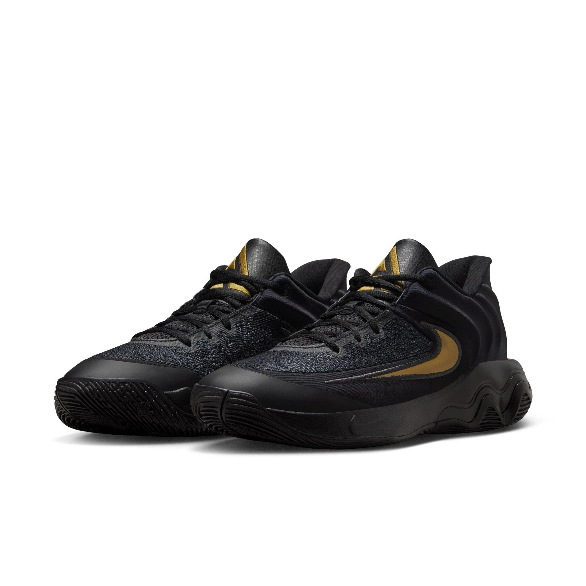 Nike Giannis Immortality 4 Men's Shoe Giannis Antetokounmpo