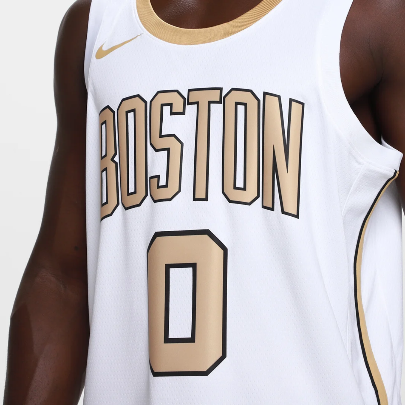 Nike NBA Boston Celtics Jersey 2025/26