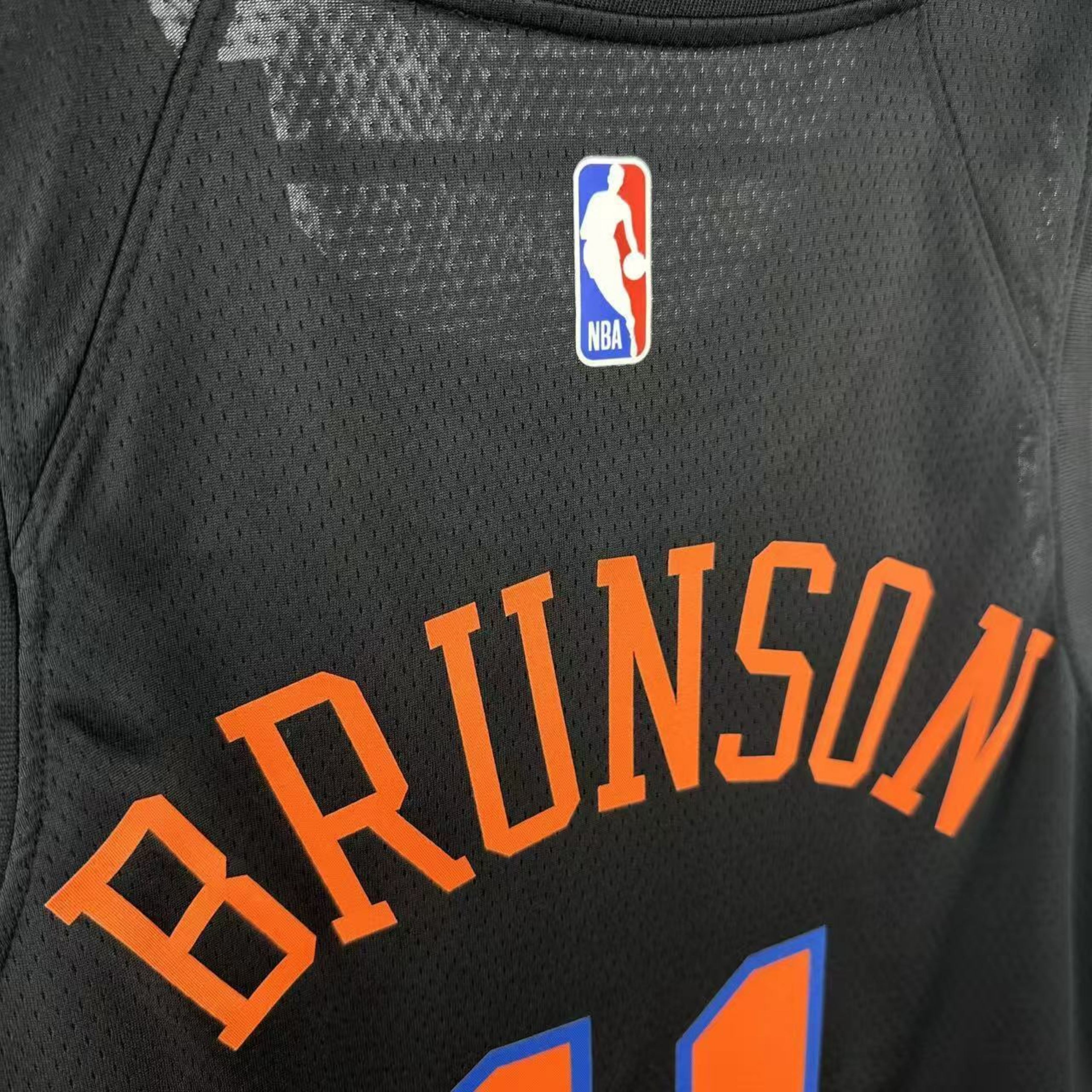 Jordan NBA New York Knicks Jersey 2025/26