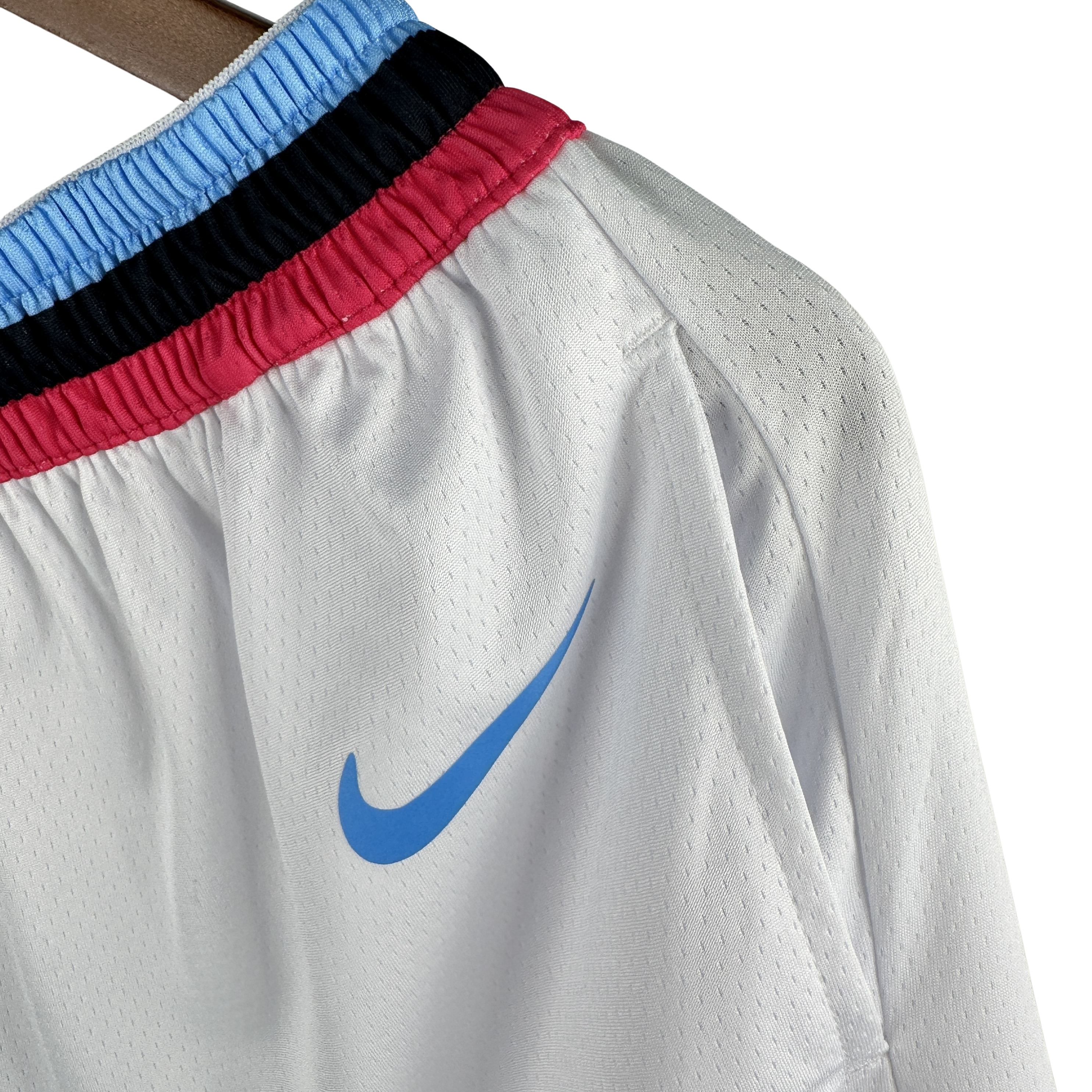 NBA Nike Miami Heat Shorts