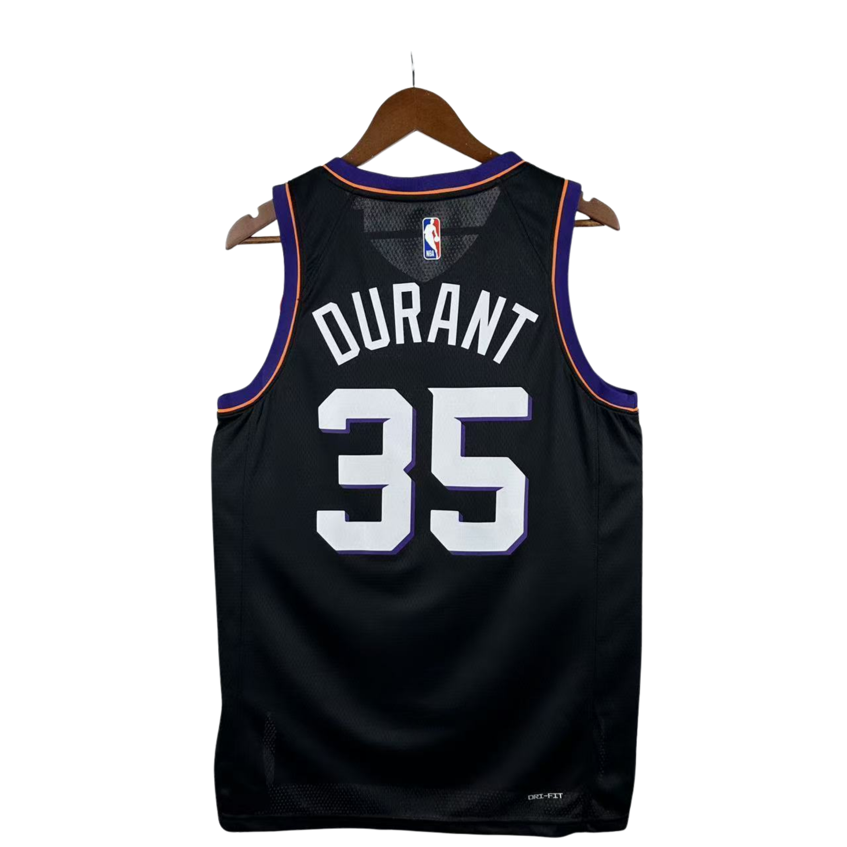 Jordan NBA Phoenix Suns Jersey 2025/26