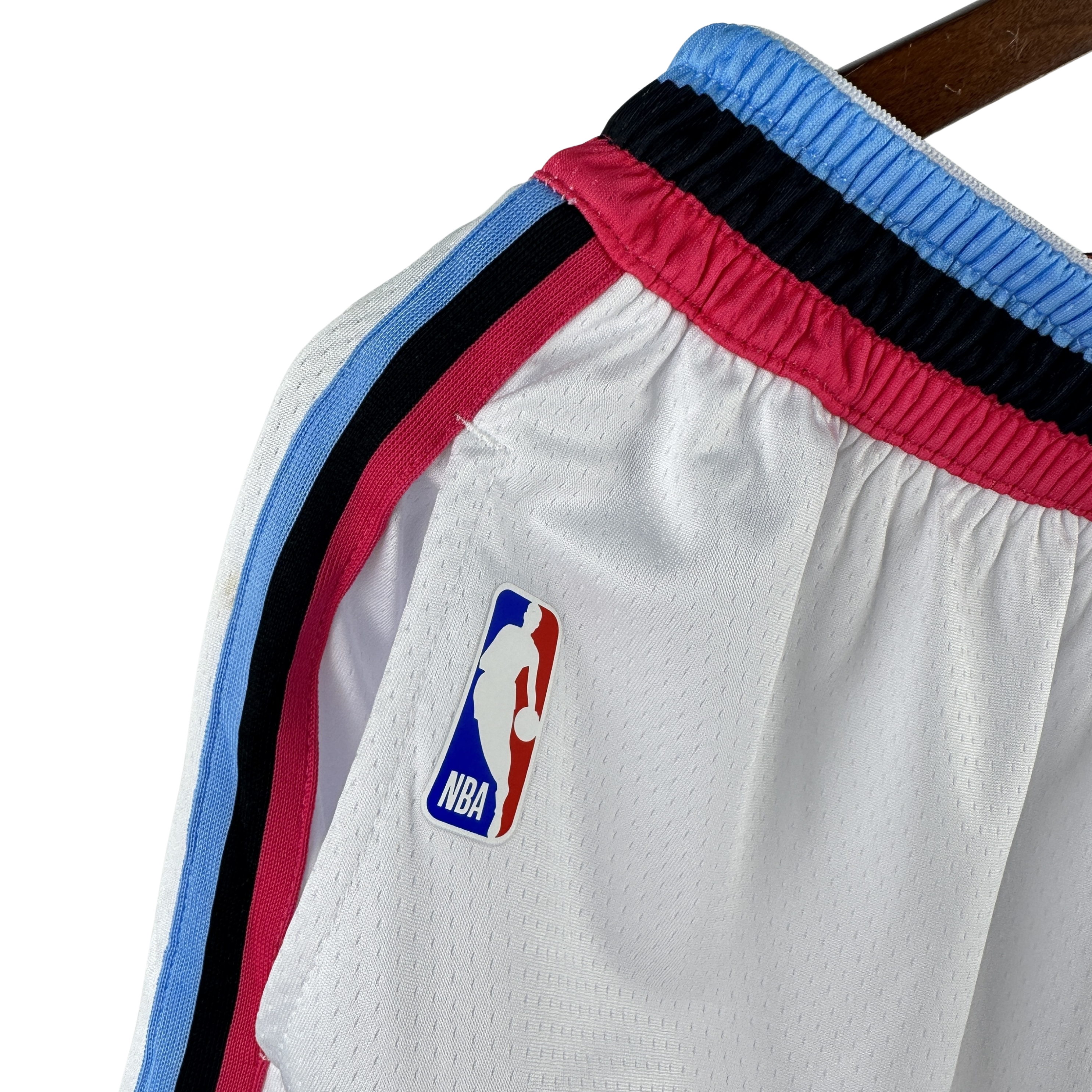 NBA Nike Miami Heat Shorts