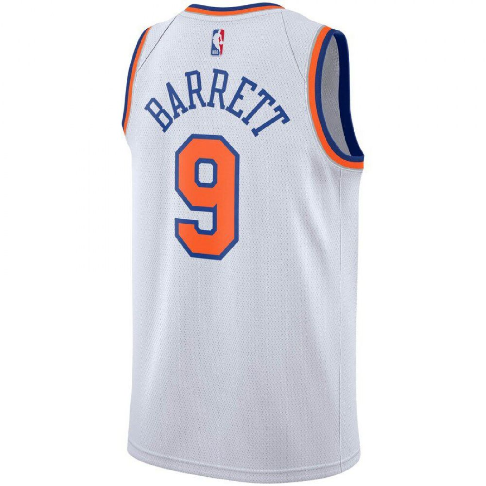 Nike NBA New York Knicks Association Edition Jersey 2019/20