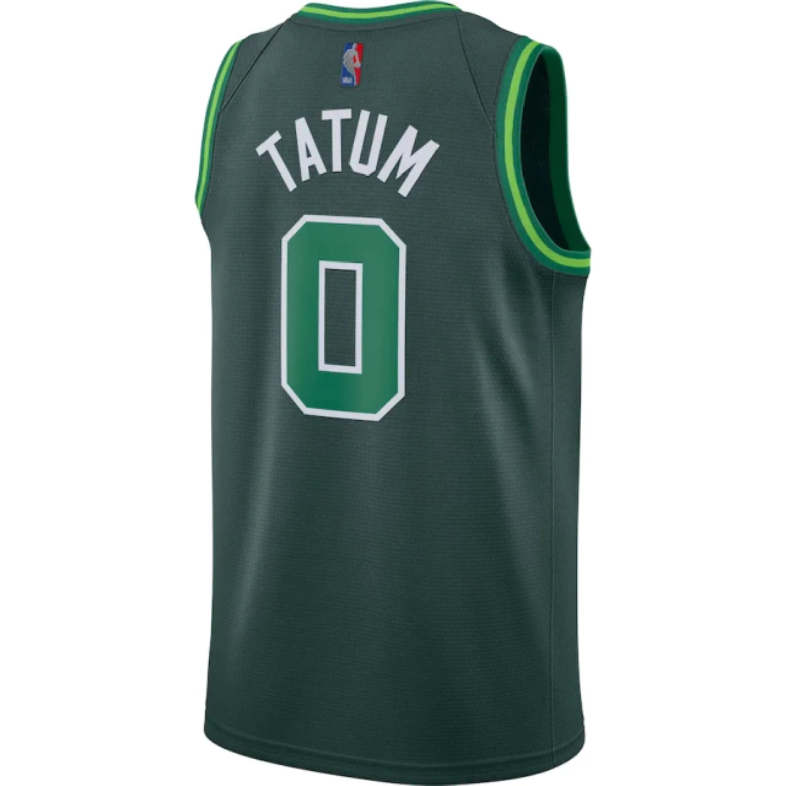 Nike NBA Boston Celtics Earned Edition 2020/21 Tank Top