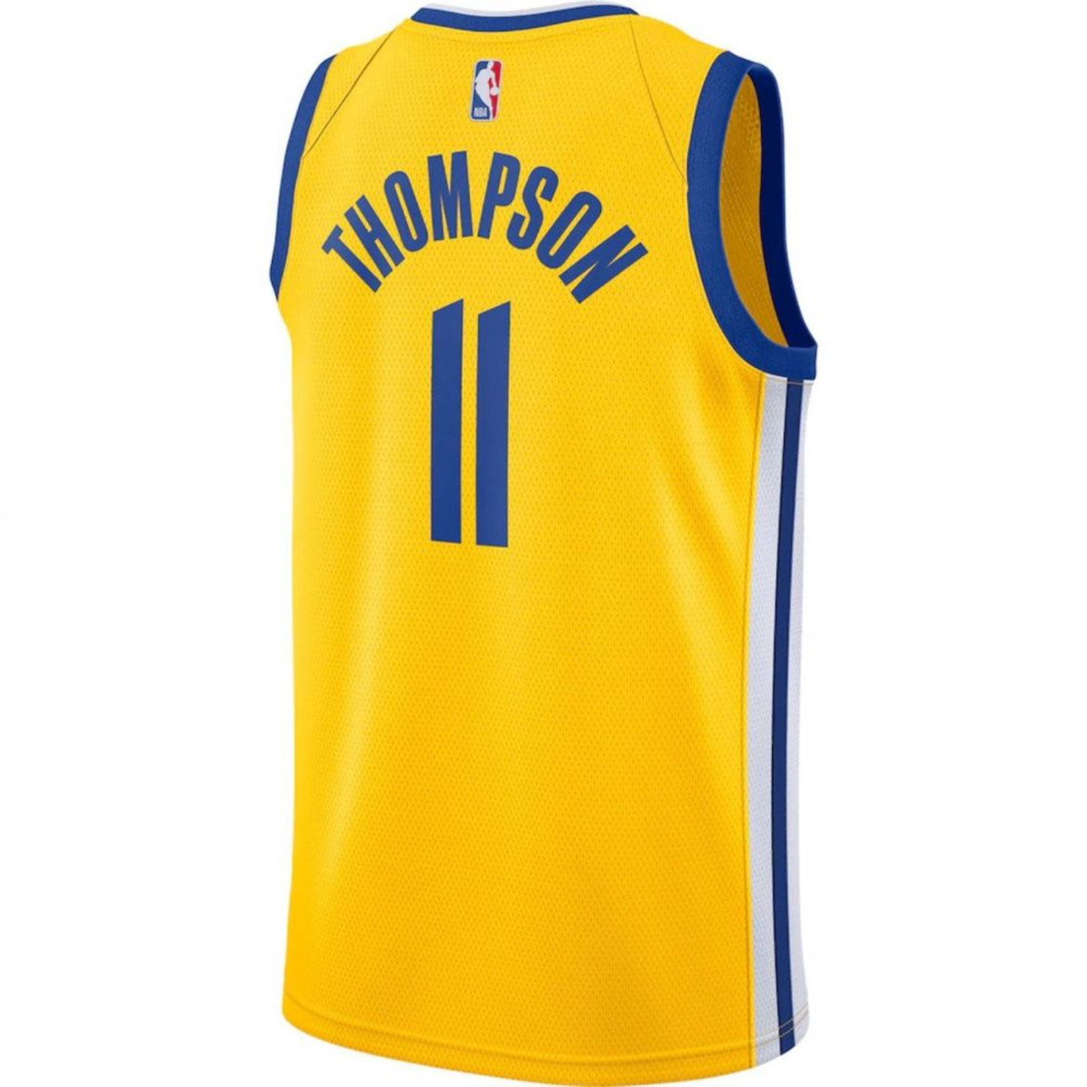Jordan NBA Golden State Warriors State Edition Jersey 2020/21