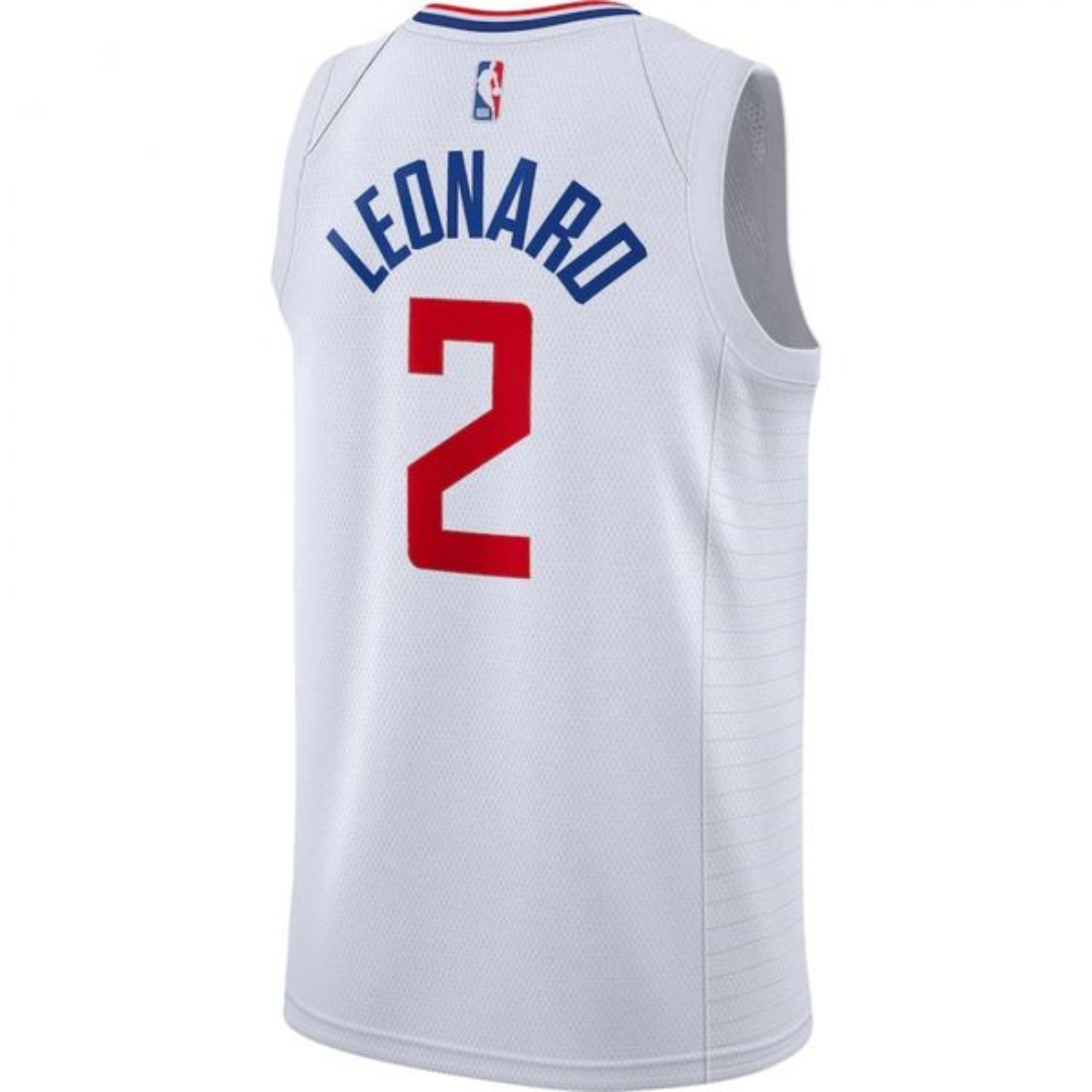 Nike NBA Los Angeles Clippers Association Edition Jersey 2020/21