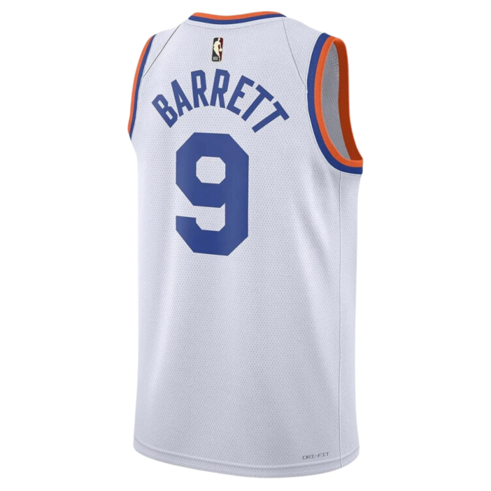 Nike NBA New York Knicks 75th Edition Tank Top 2021/22