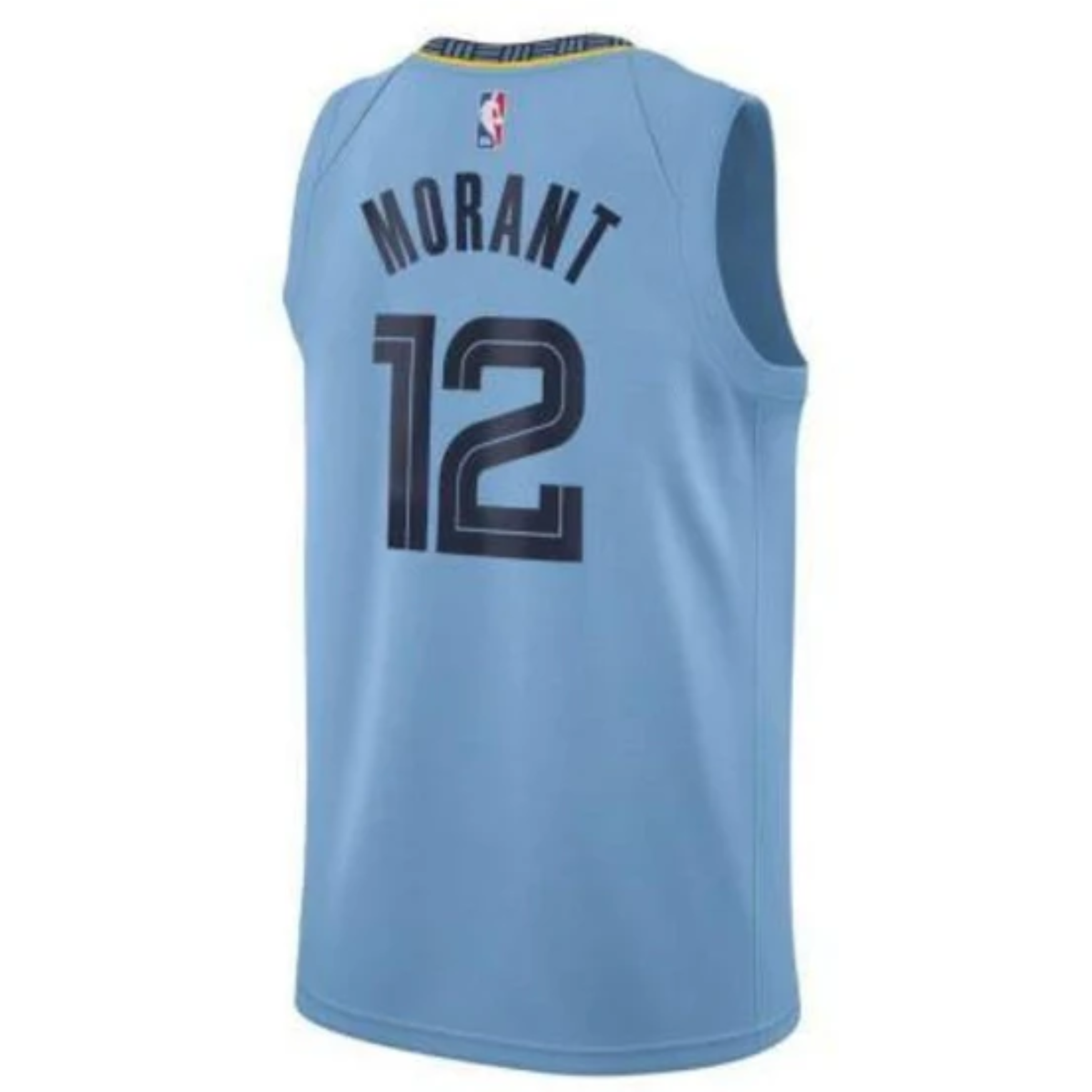 Jordan NBA Memphis Grizzlies Statement Edition Jersey 2021/22