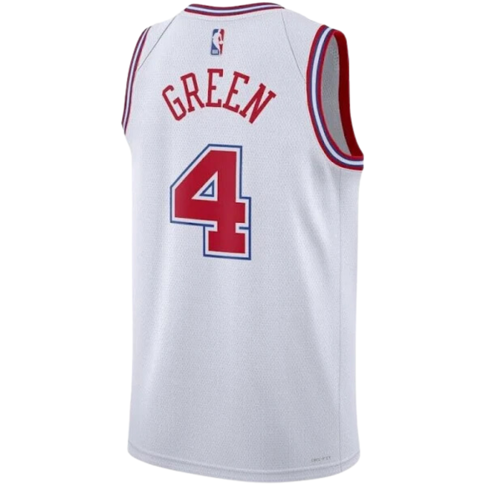 Nike NBA Houston Rockets City Edition Jersey 2023/24