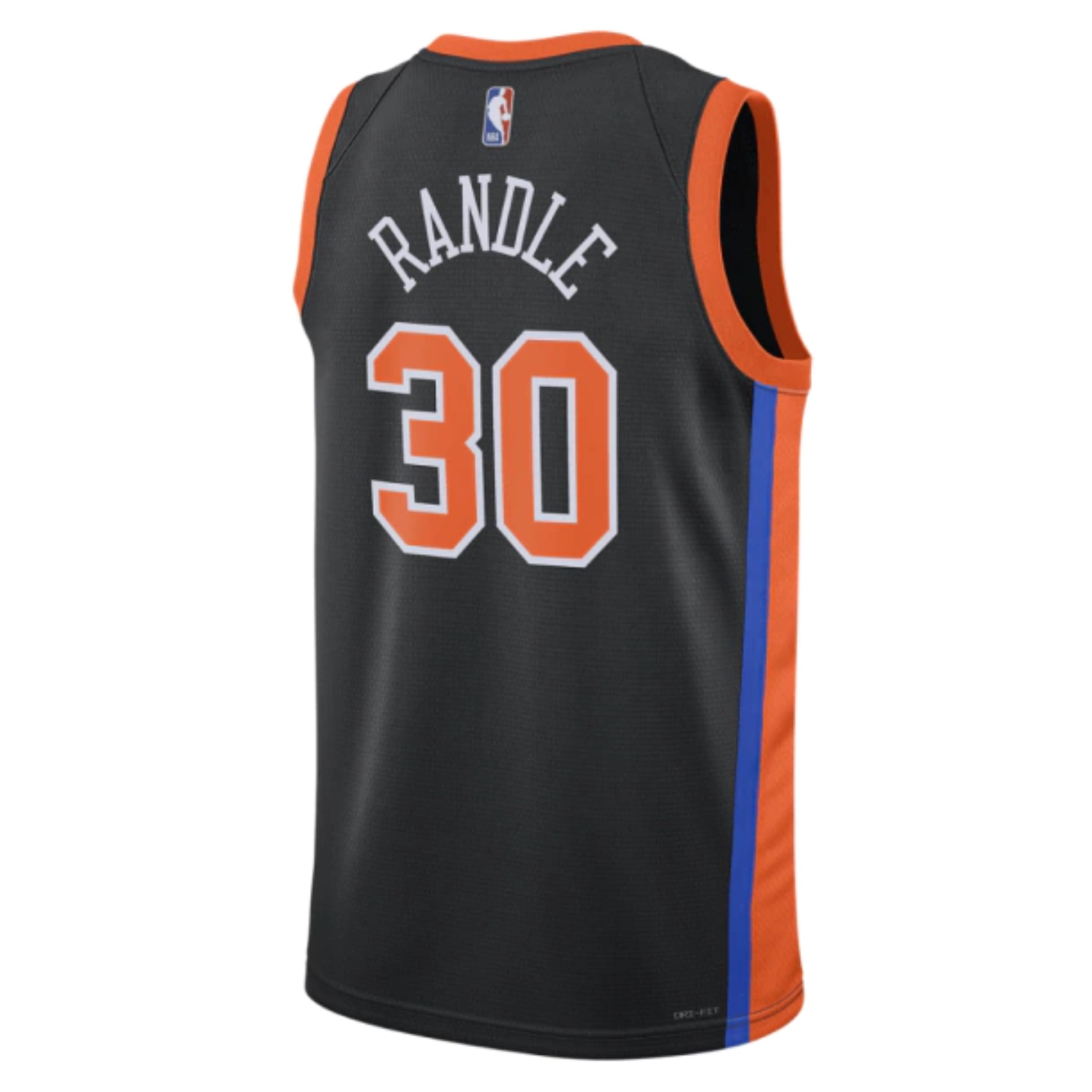Nike NBA New York Knicks City Edition Jersey 2022/23