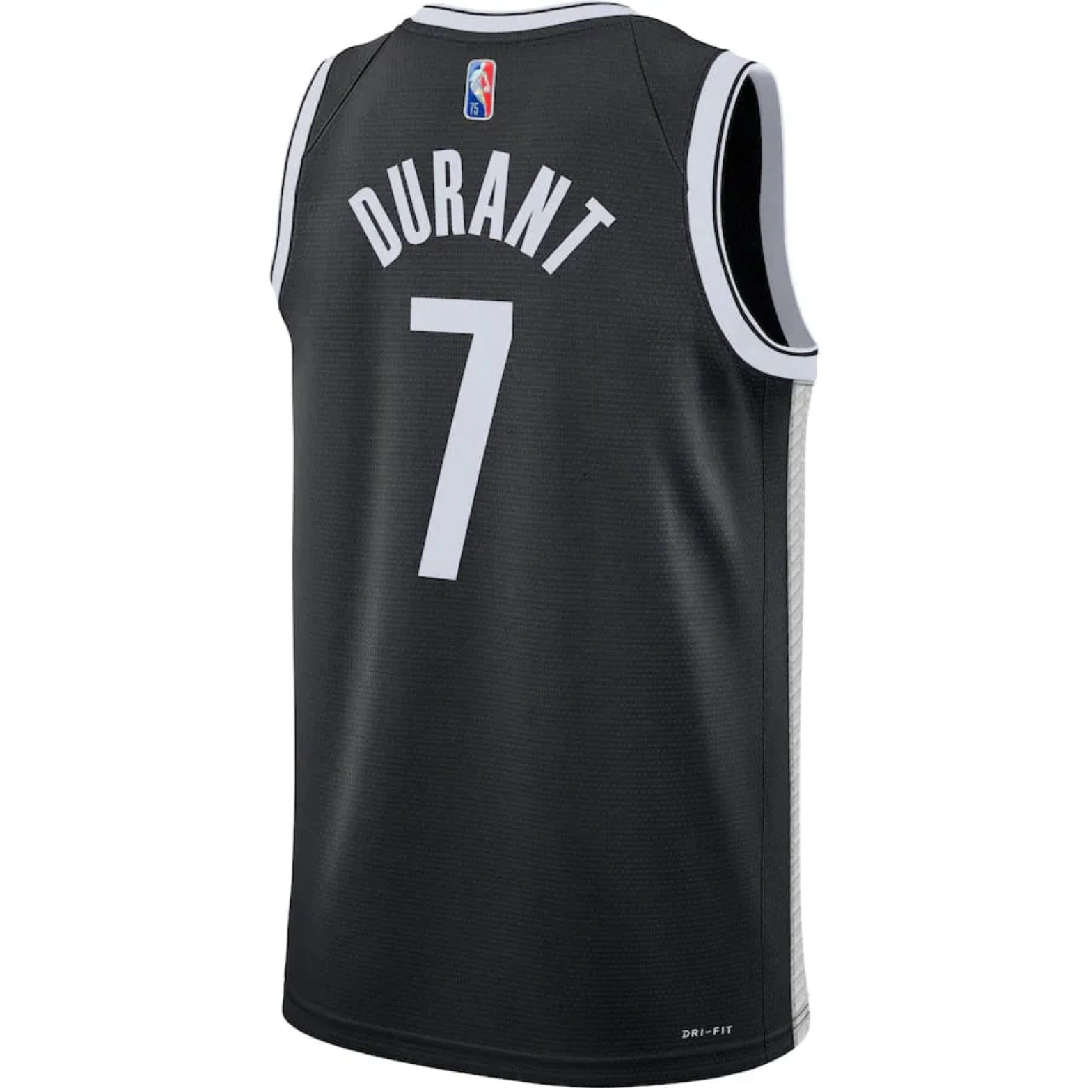 Nike NBA Brooklyn Icon Edition Jersey 2022/23