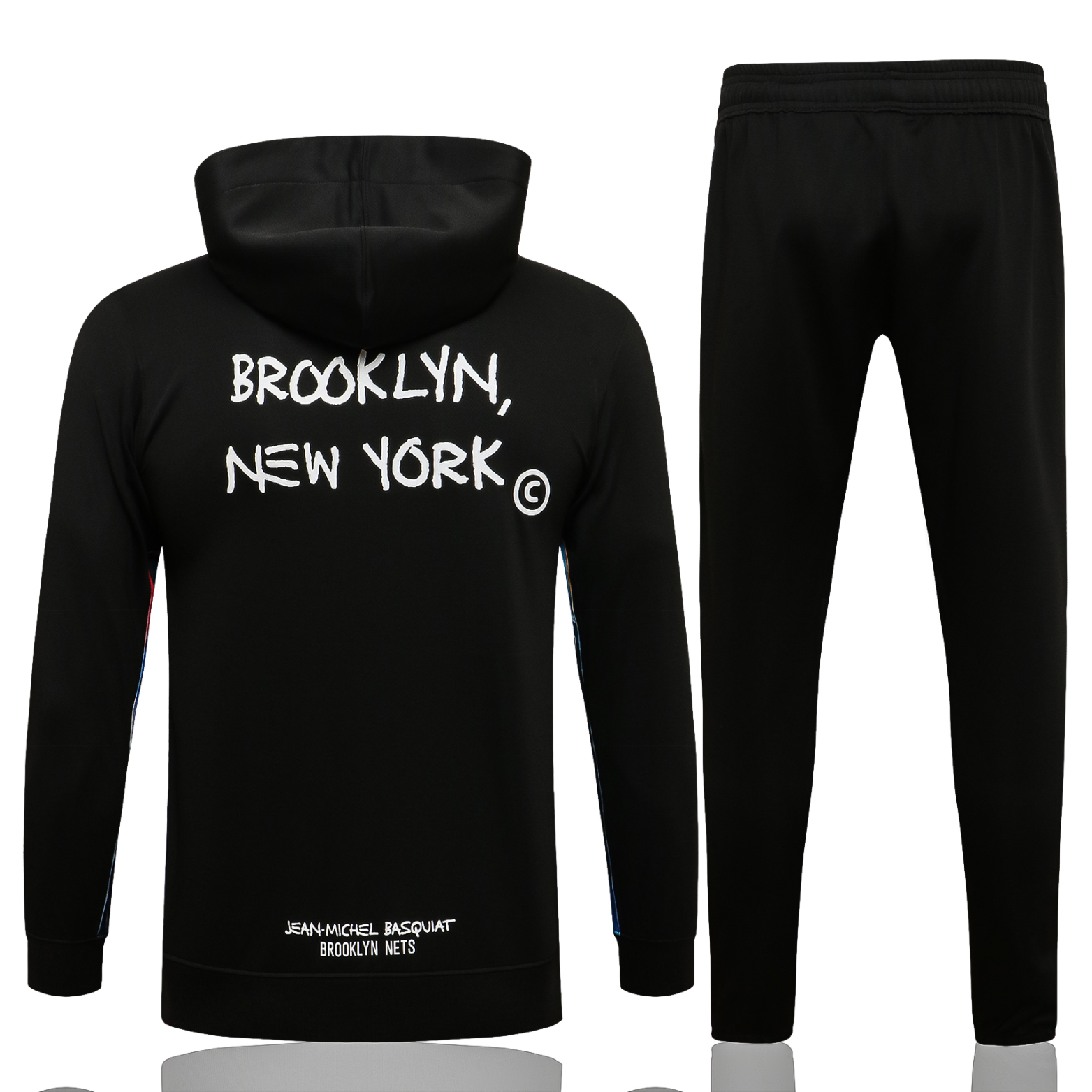 Nike NBA Brooklyn Nets Set