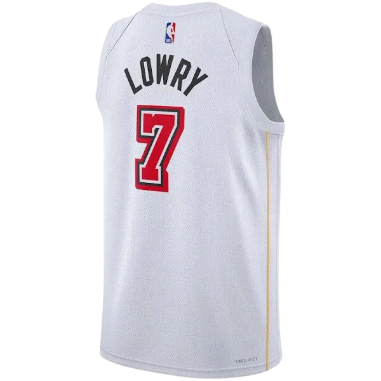 Nike NBA Miami Heat City Edition Jersey 2022/23