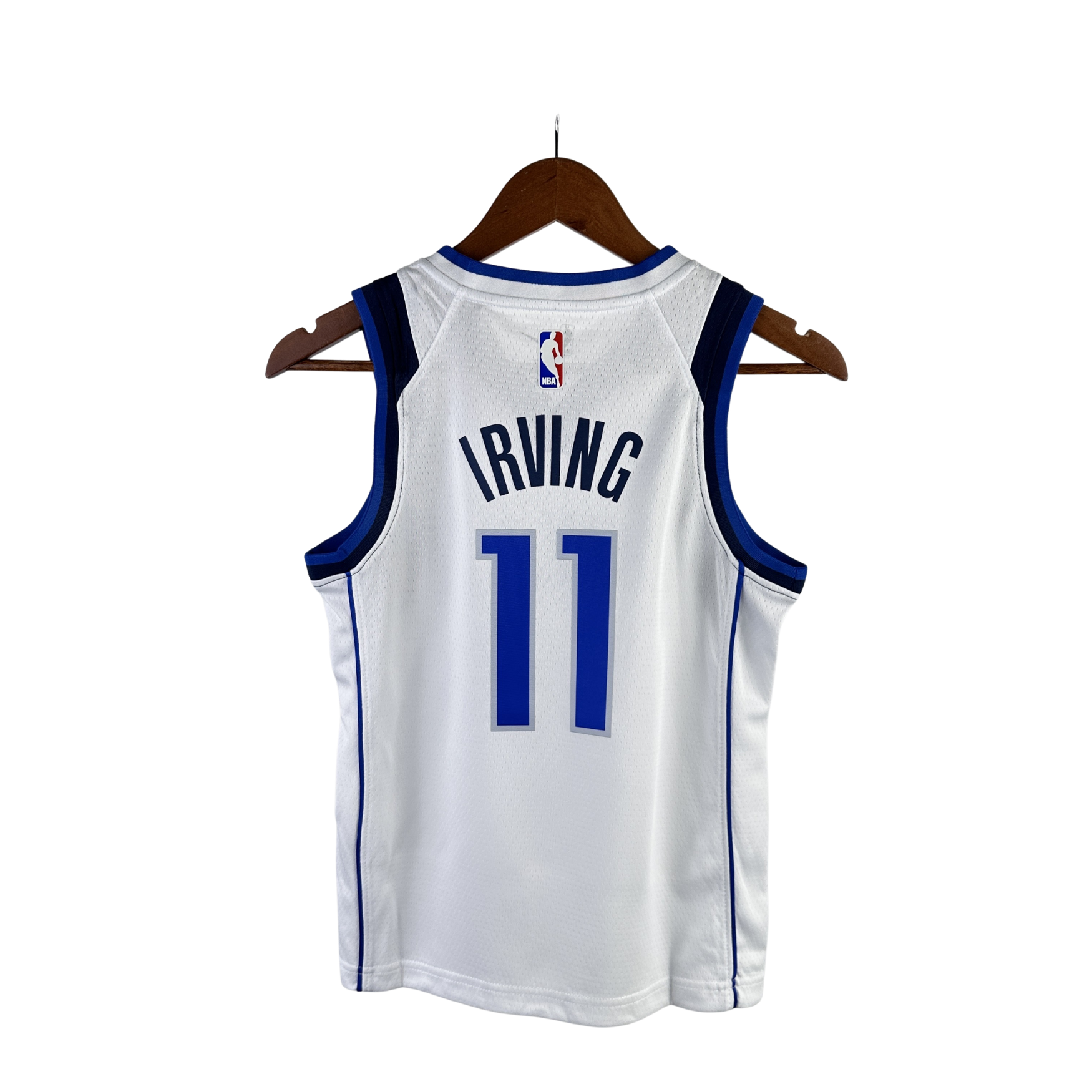 Nike NBA Dallas Mavericks Youth Jersey