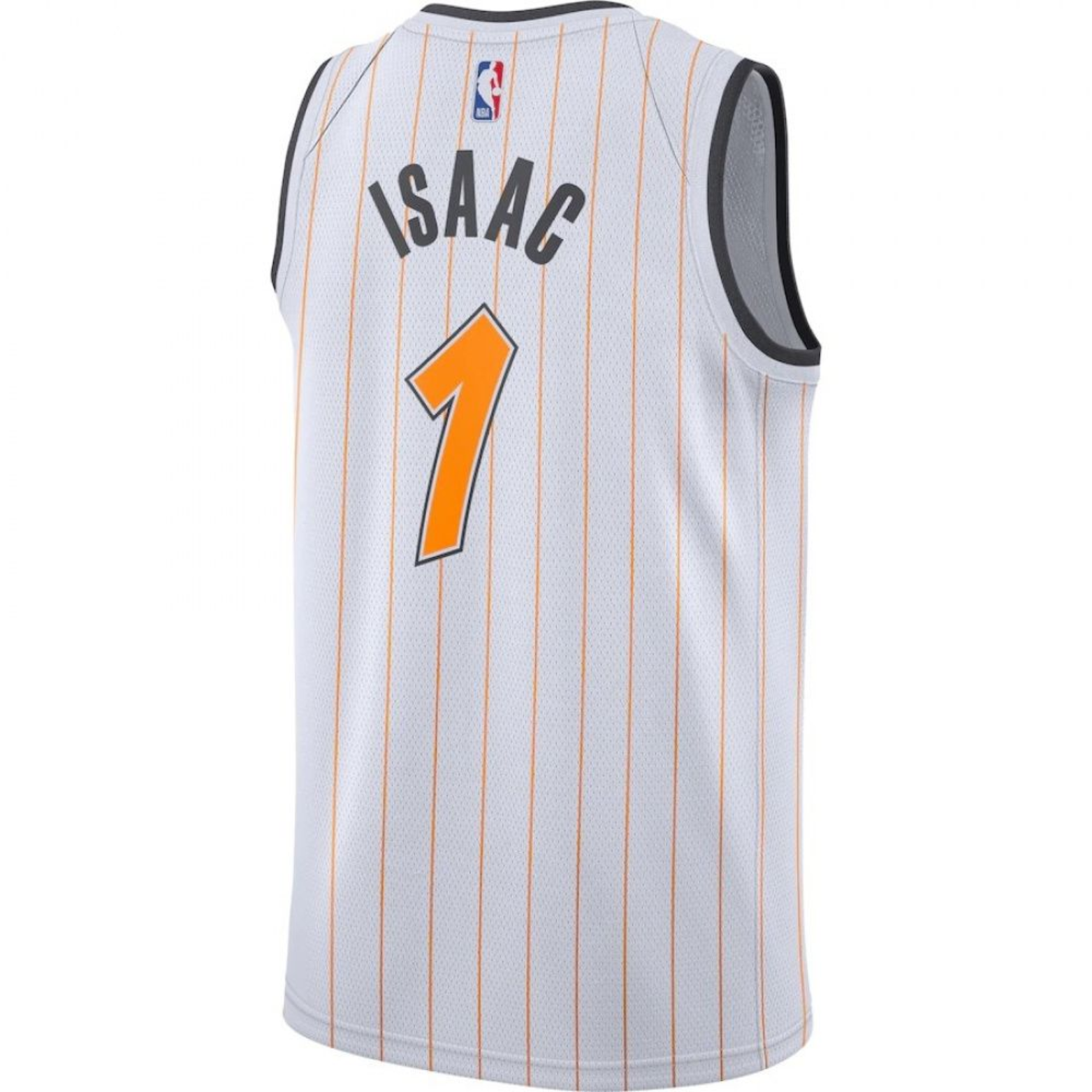Nike NBA Orlando Magic City Edition Tank Top 2020/21
