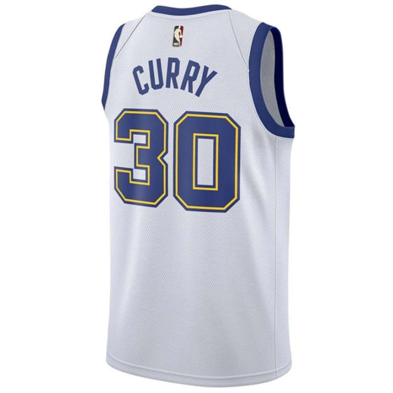 Nike NBA Golden State Warriors Classic Edition Jersey 2019/20