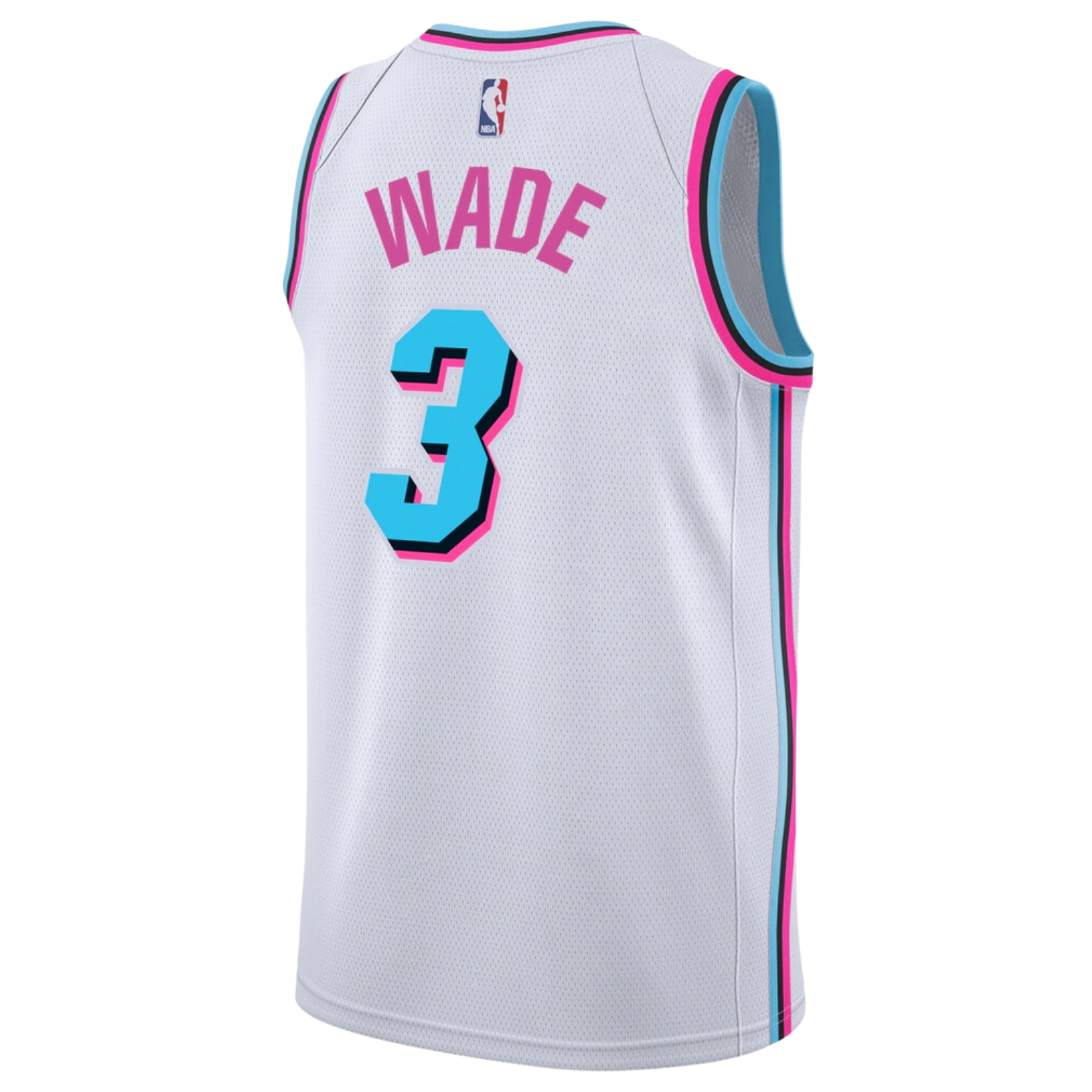 Nike NBA Miami Heat City Edition Jersey 2018/19