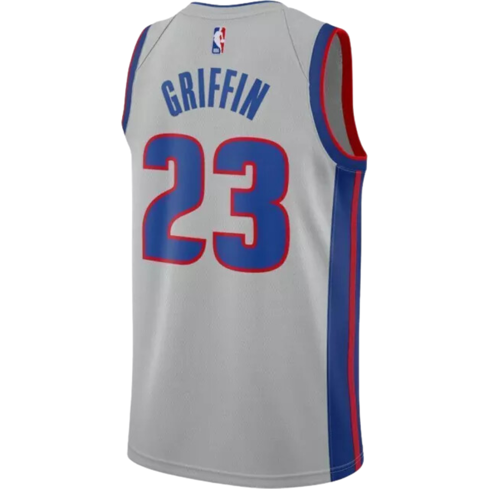 Nike NBA Detroit Pistons Statement Edition Jersey 2020/21
