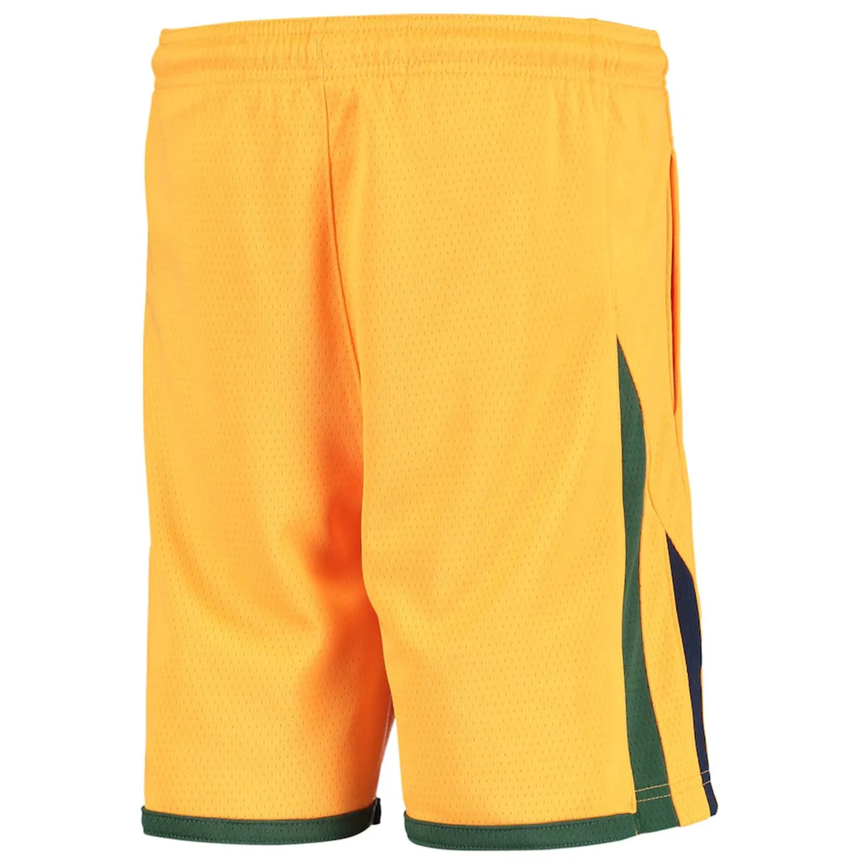 NBA Utah Jazz Statement Edition Shorts
