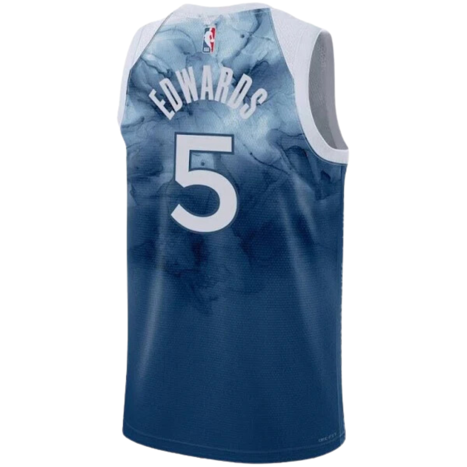 Nike NBA Minnesota Timberwolves City Edition Jersey 2023/24
