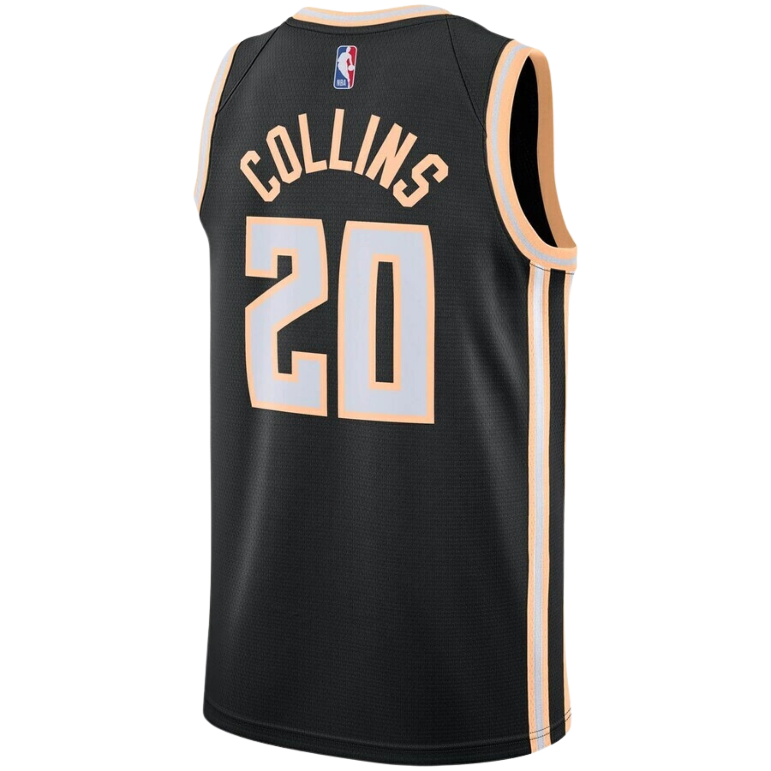 Nike NBA Atlanta Hawks City Edition Jersey 2019/2020