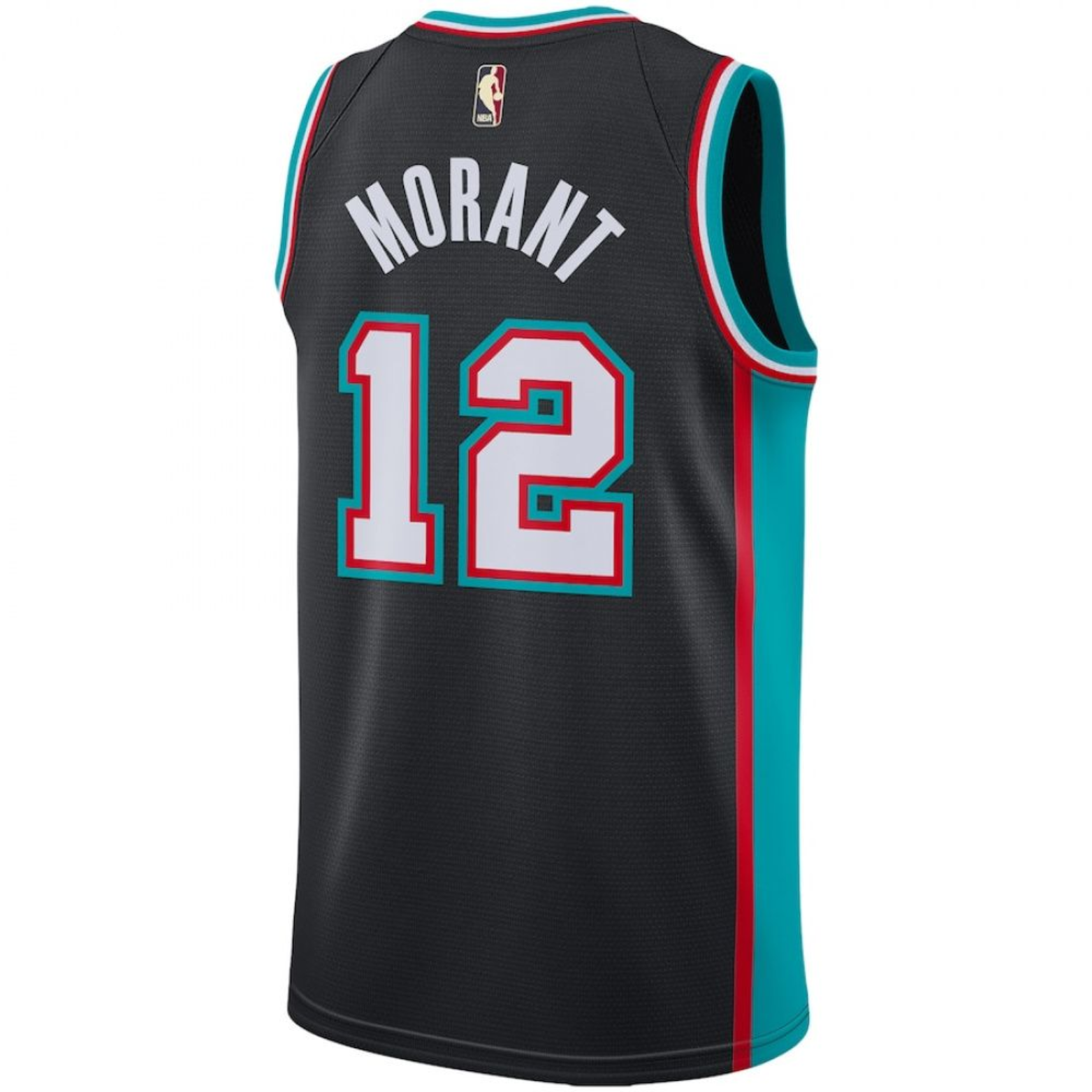 Nike NBA Memphis Grizzlies Classic Edition Jersey 2020/21