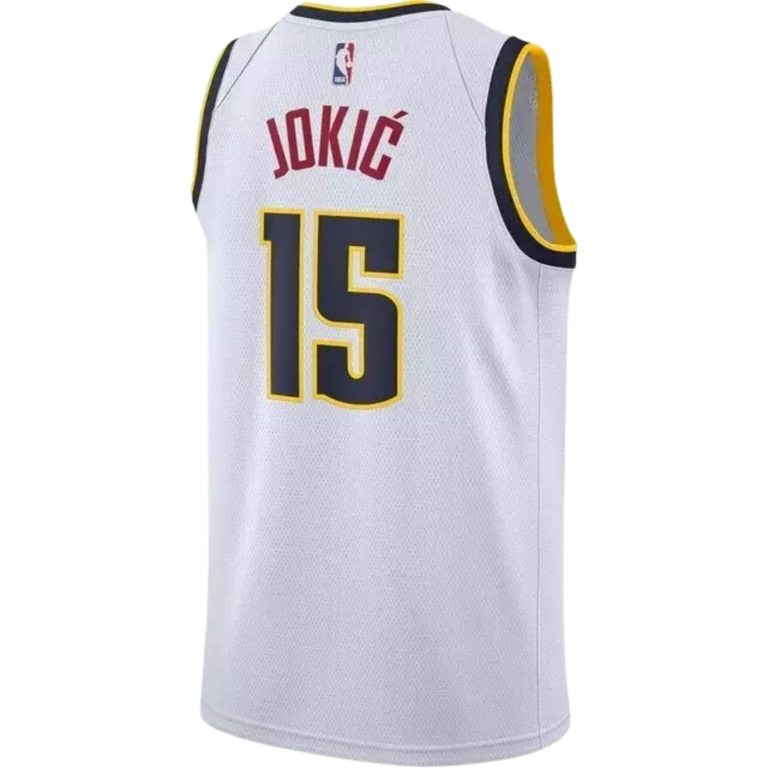 Nike NBA Denver Nuggets Jersey 2022/23
