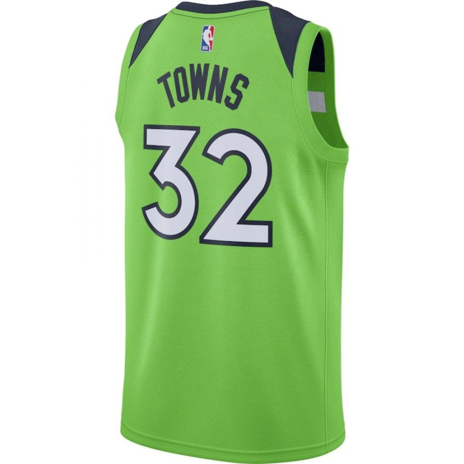 Jordan NBA Minnesota Timberwolves Statement Edition 2020/21 Jersey